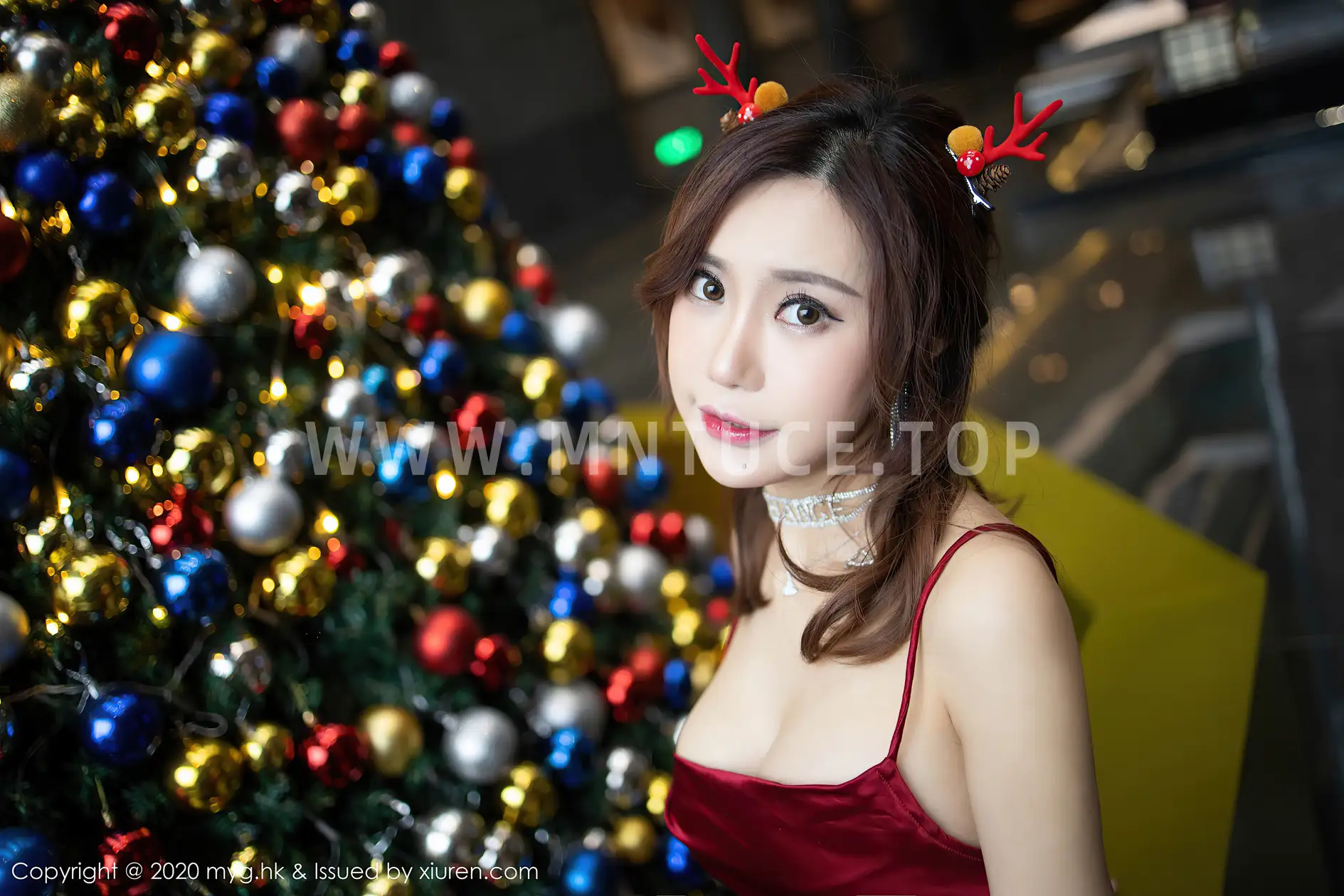 [美媛馆] 2020.12.25 VOL.471-032