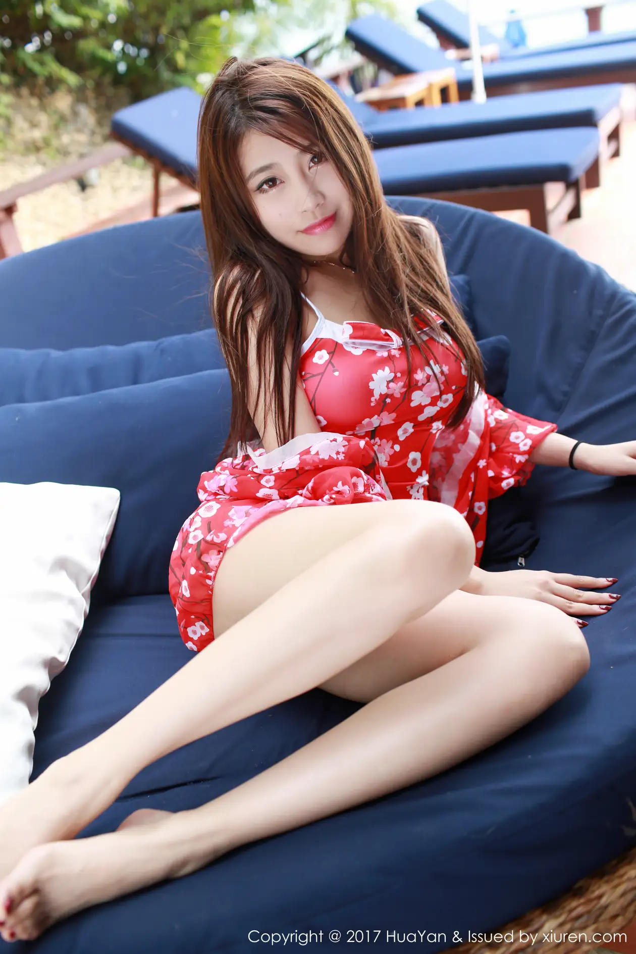 [花の颜] 2017.01.04 Vol.019-012