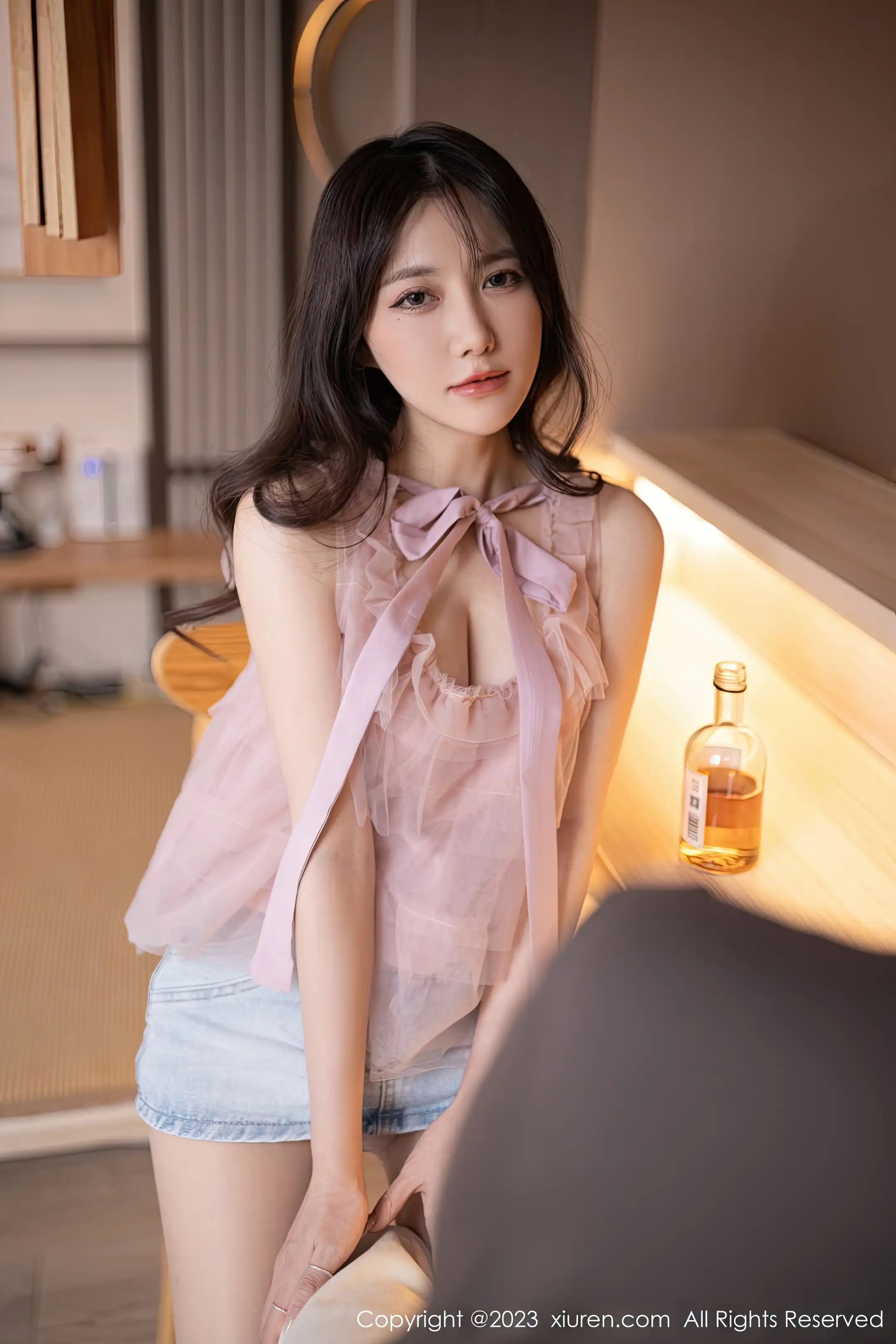[秀人网] 2023.01.06 NO.6100-016