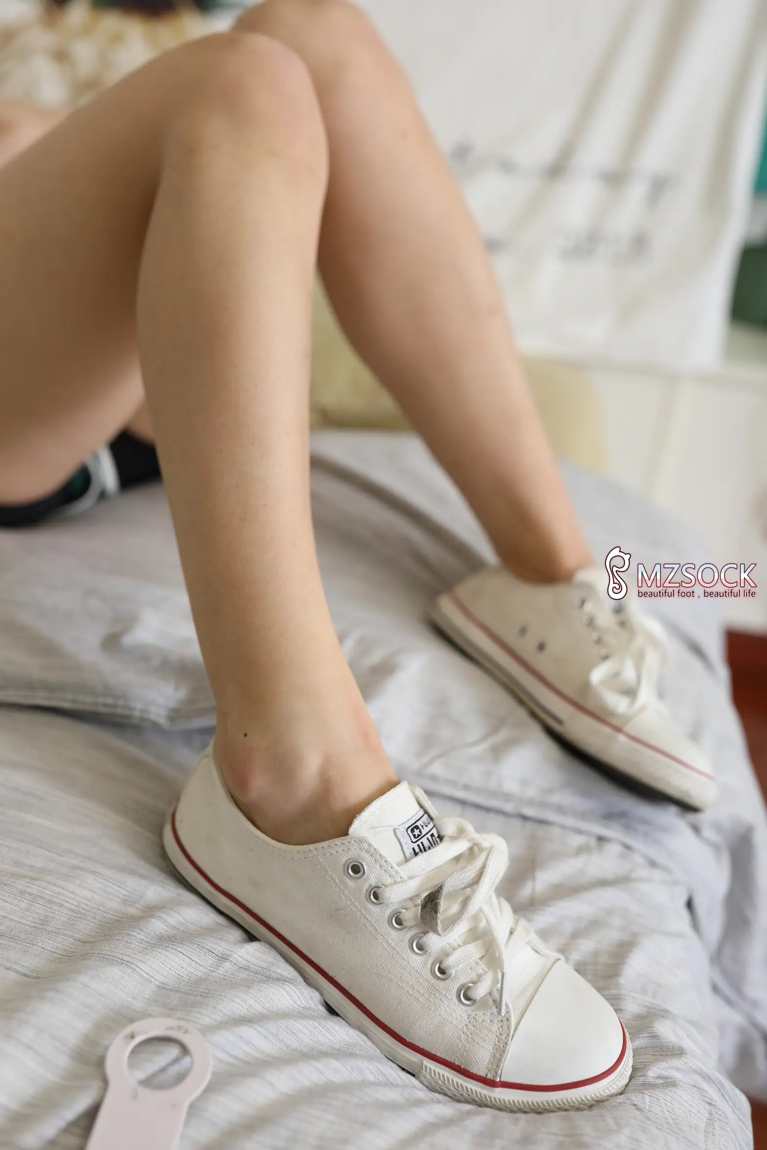 [MZSOCK]爱美足 NO.009-011