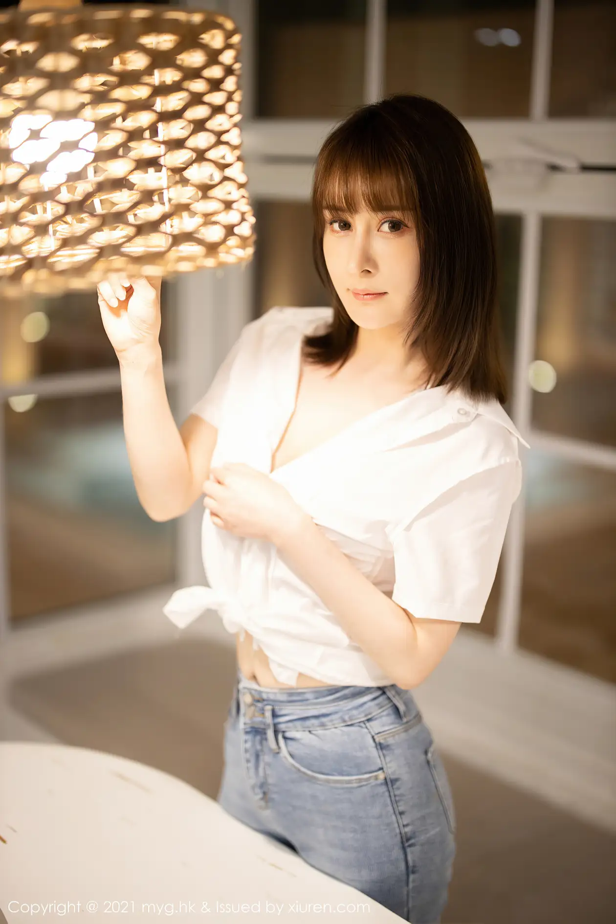 [美媛馆] 2021.06.16 VOL.540-010
