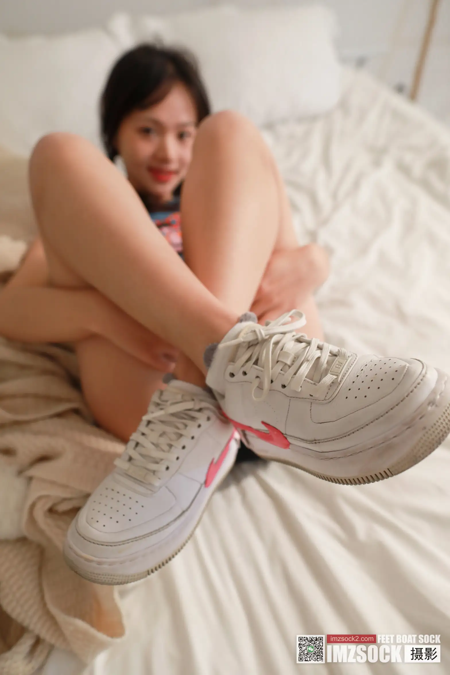 [MZSOCK]爱美足 NO.180-014