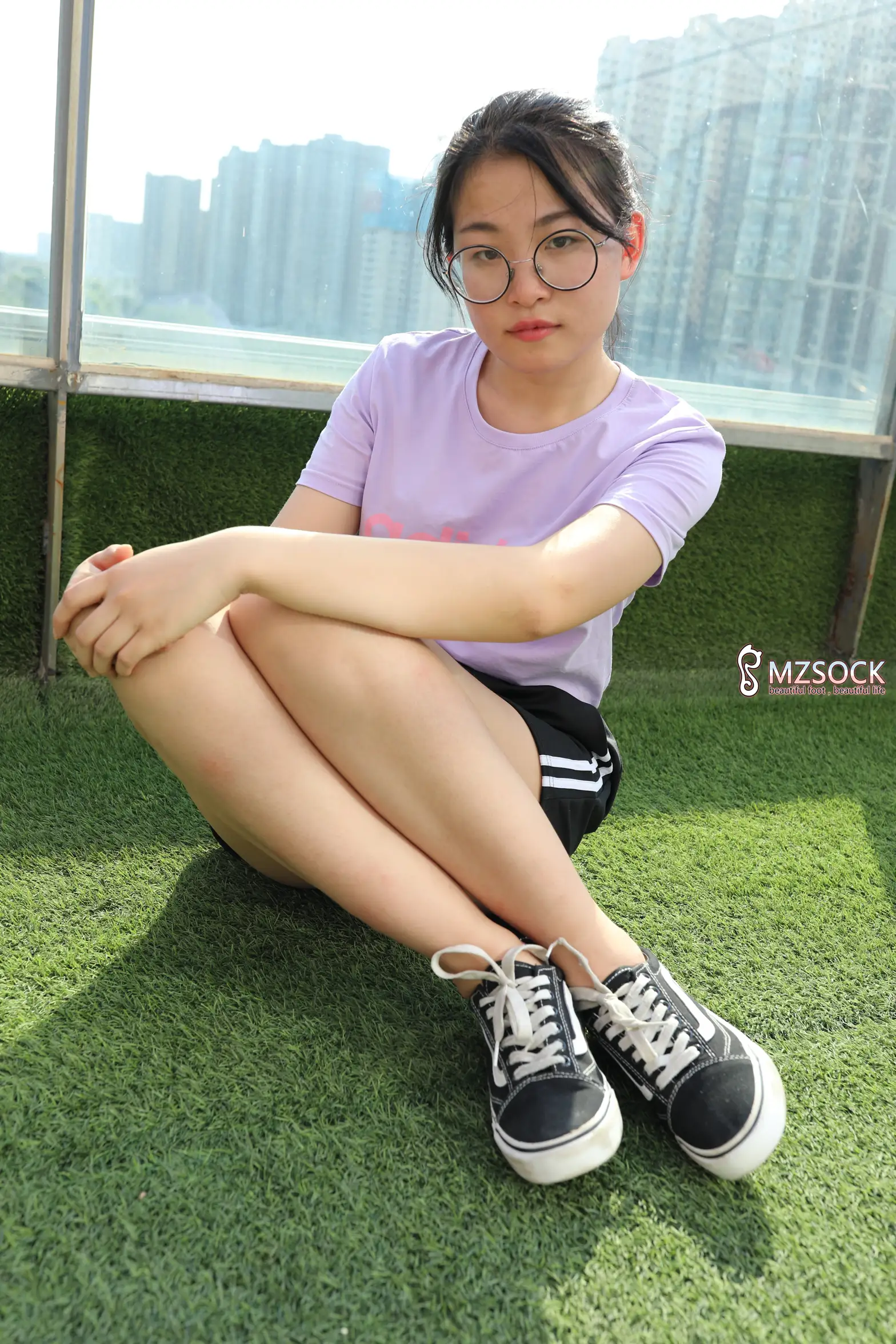 [MZSOCK]爱美足 NO.026-030
