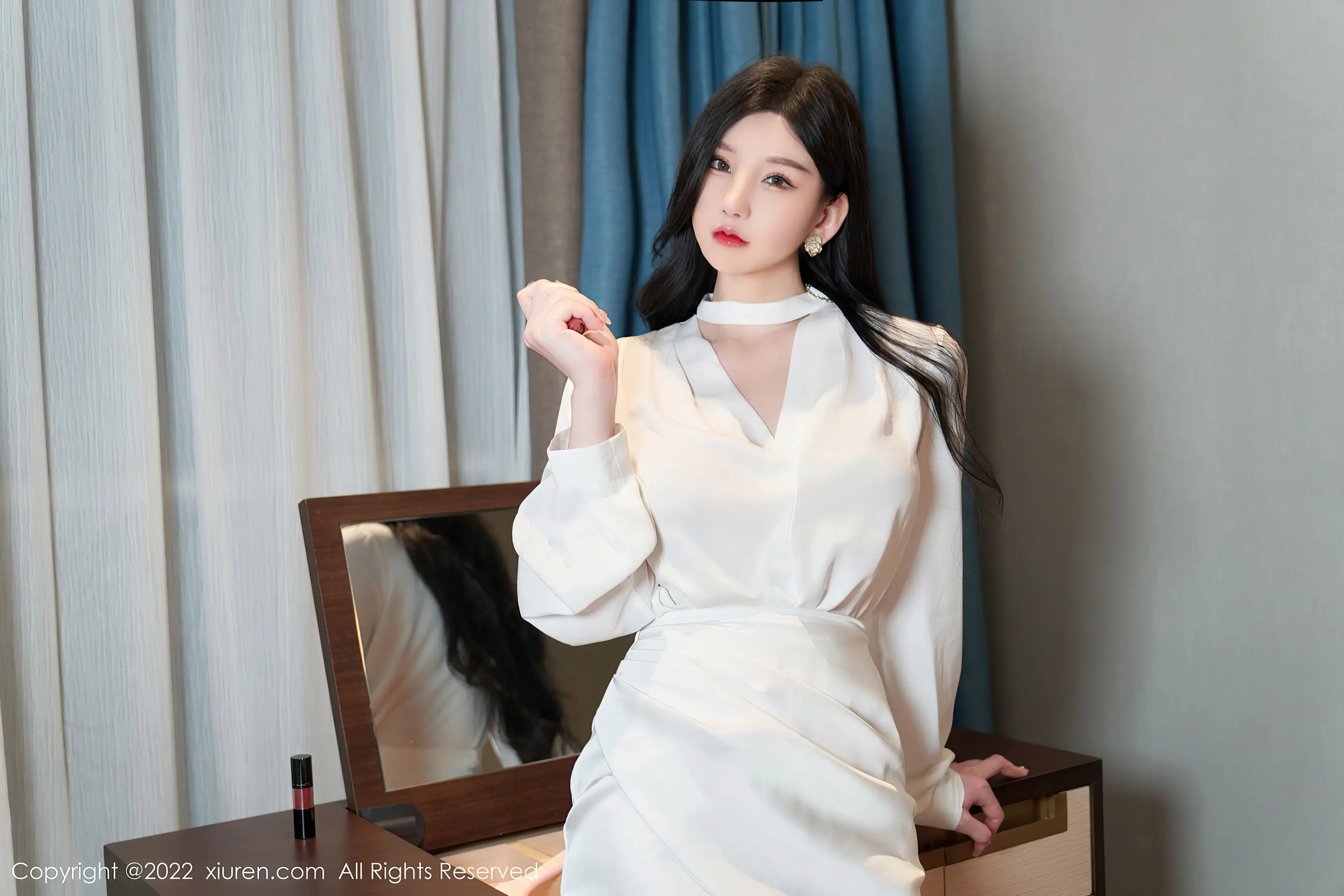 [XiuRen秀人网] 2022.08.03-024