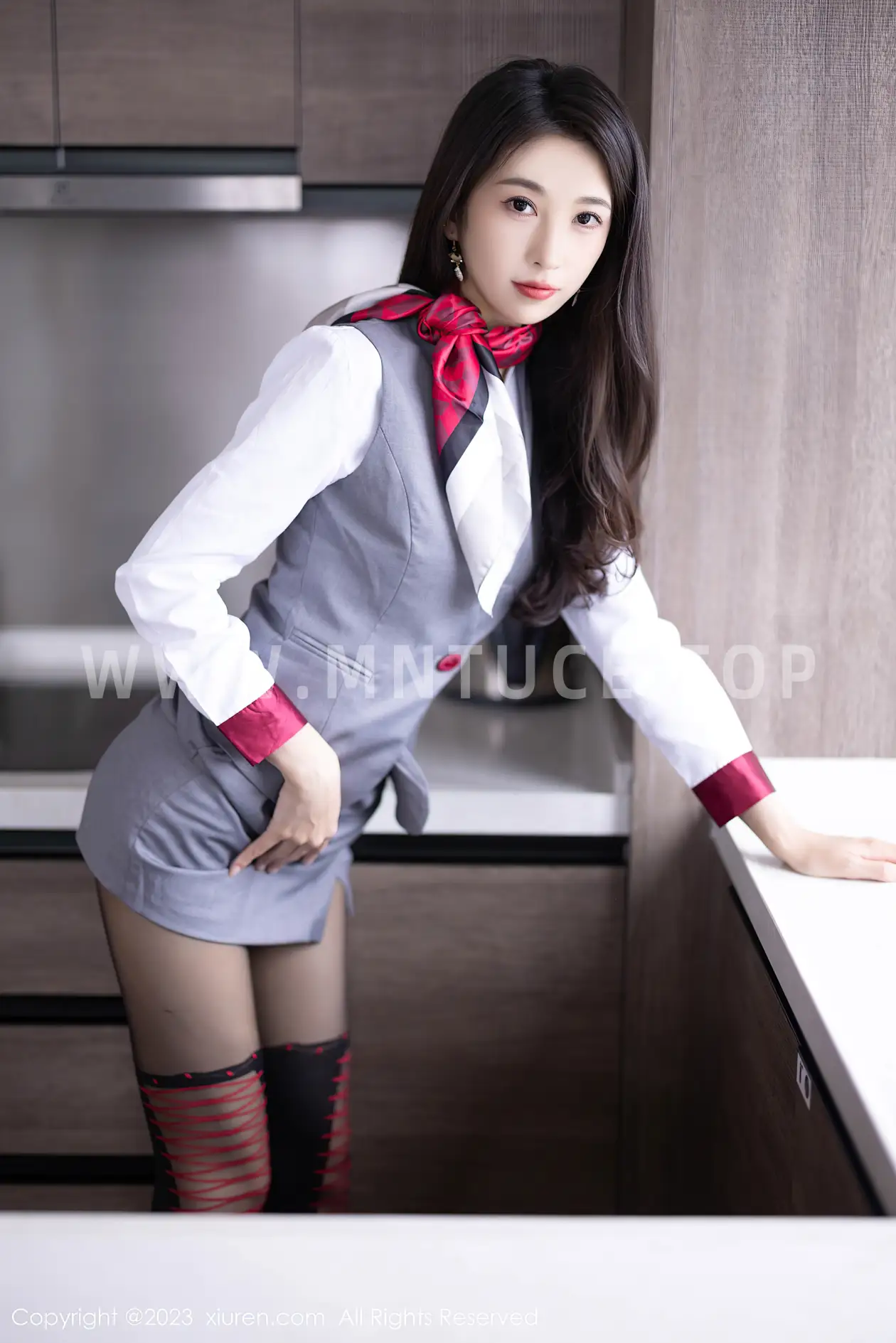 [秀人网] 2023.06.25 NO.6967-011