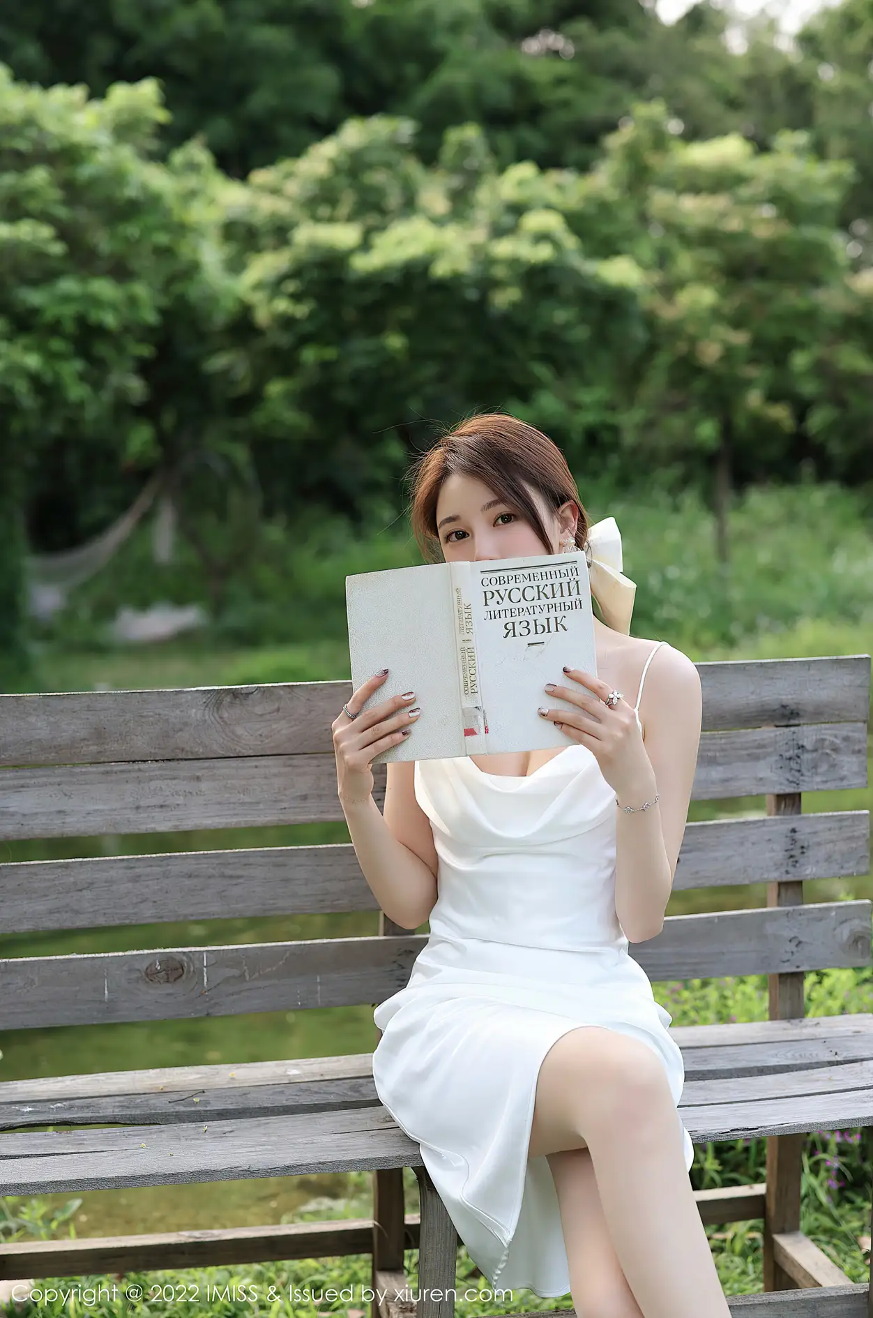 [爱蜜社] 2022.05.17 VOL.682-004