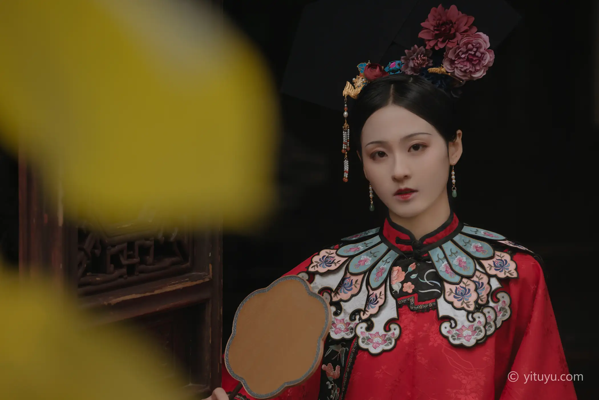 [艺图语] 2021.08.10 Vol.113-010