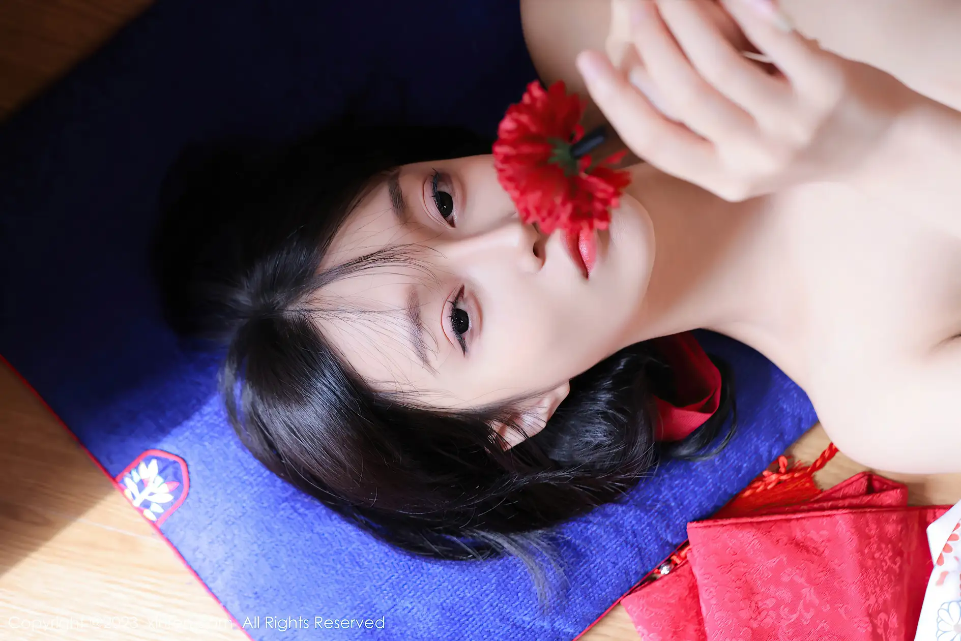[秀人网] 2023.11.03 NO.7610-059