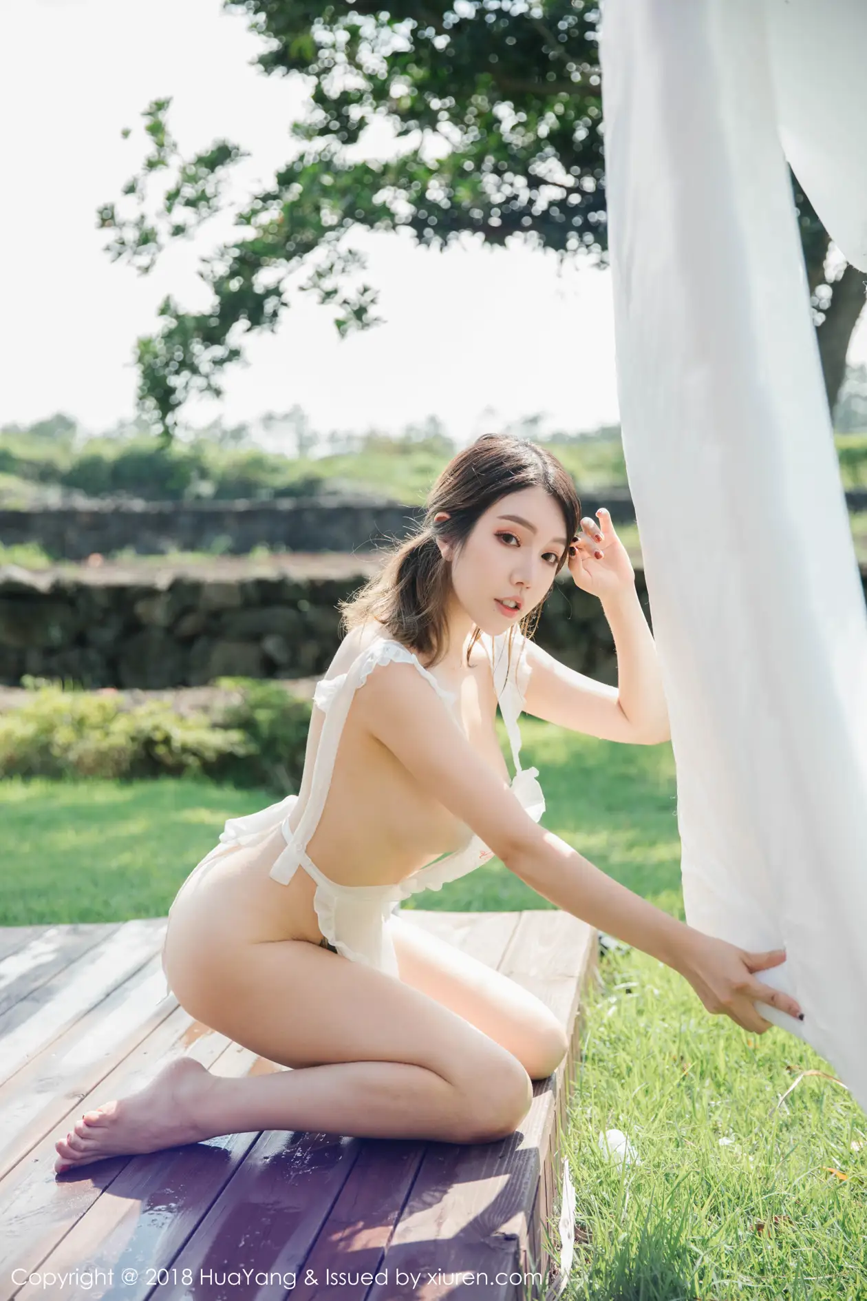 [花漾] 2018.09.14 VOL.0082-027