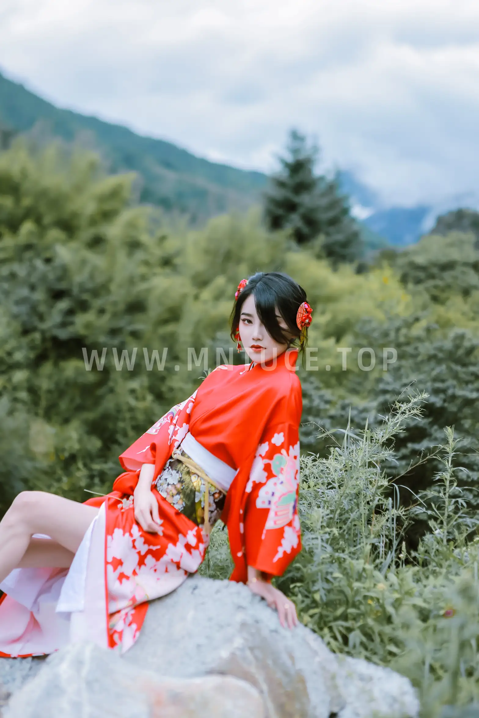 [艺图语] 2022.02.01 Vol.734-020