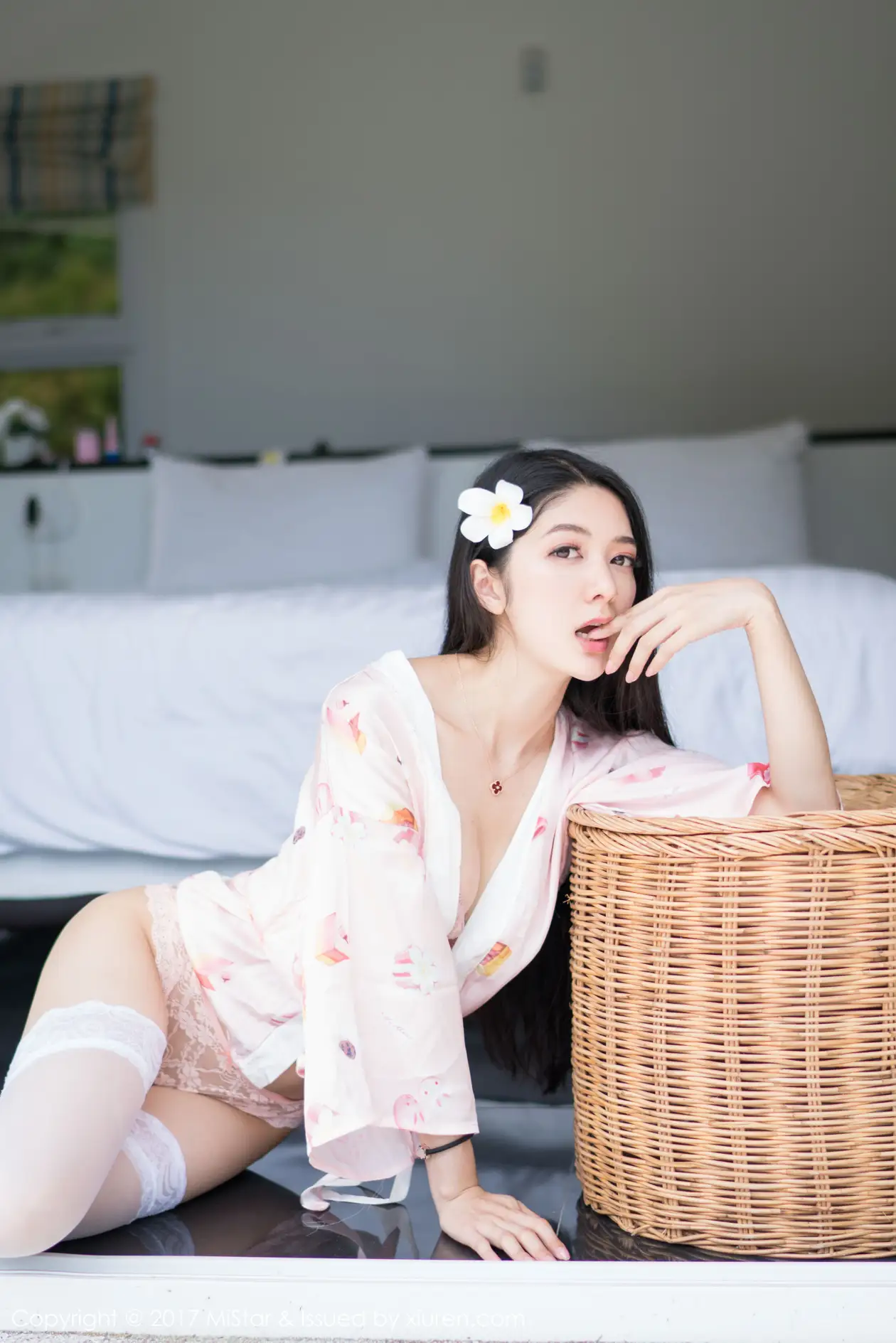 [魅妍社] 2017.11.06 VOL.195-023
