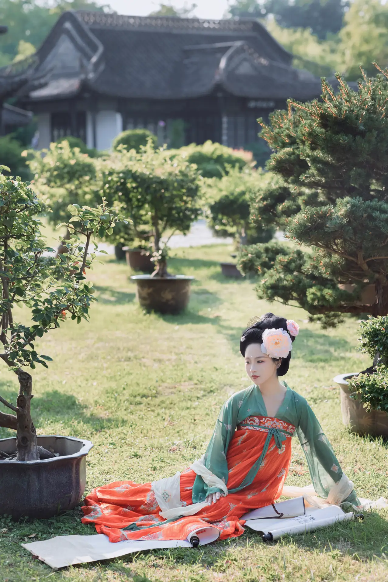 [艺图语] 2022.08.15 Vol.1710-031