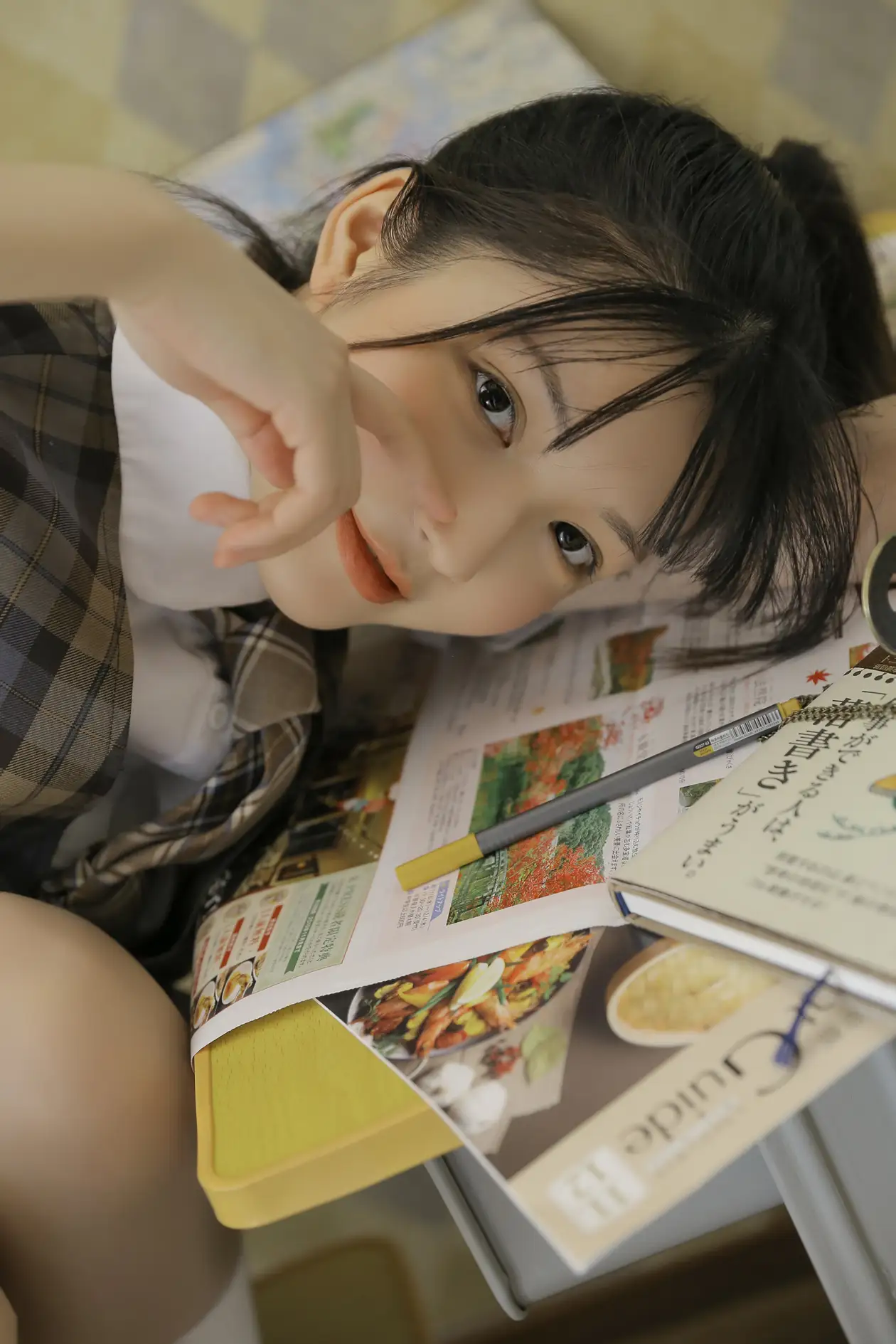 [艺图语] 2022.06.29 Vol.1320-003