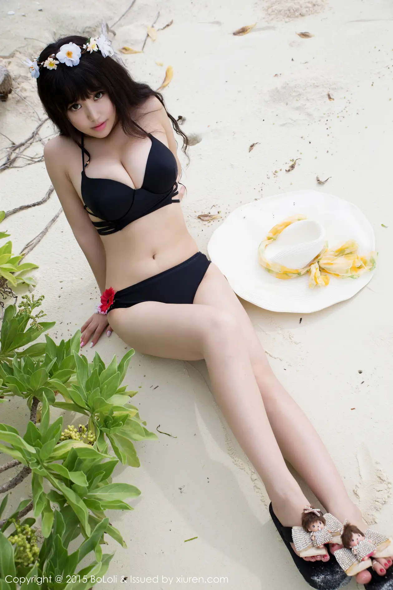 [波萝社] 2015.07.24 Vol.042-002