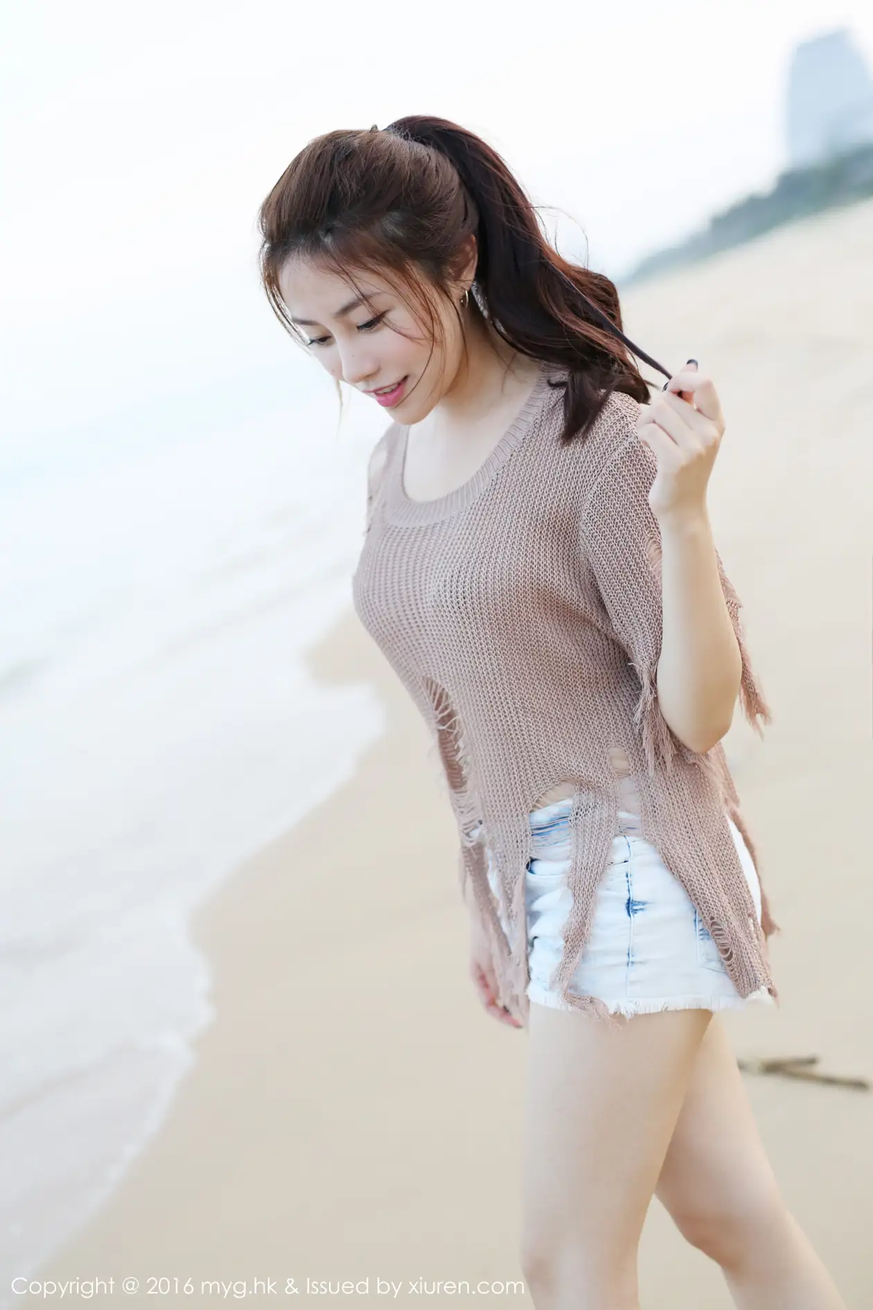 [美媛馆] 2016.10.28 VOL.233-011