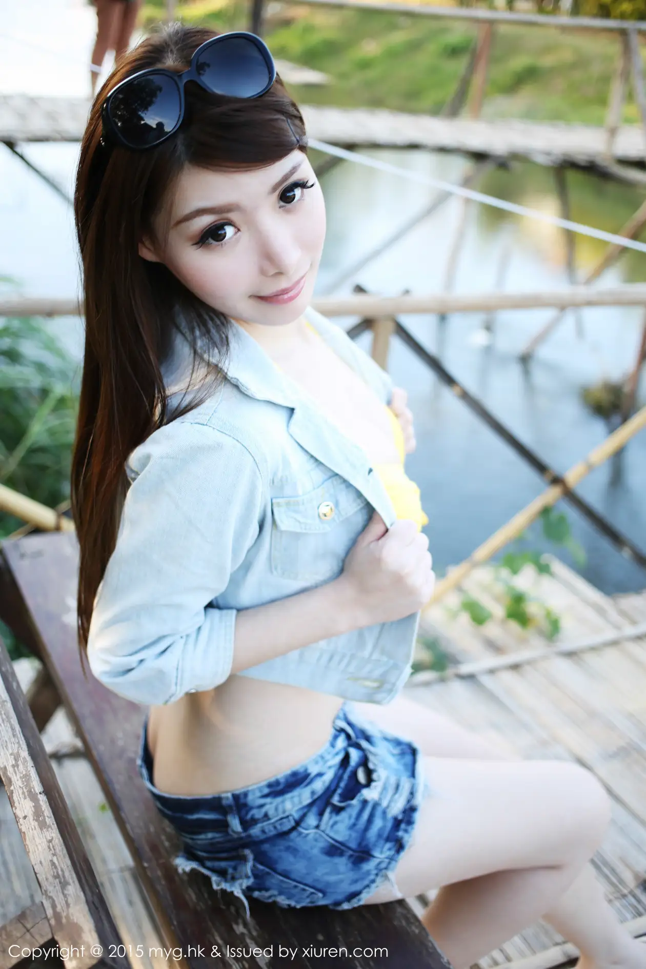 [美媛馆] 2015.01.28 VOL.094-015