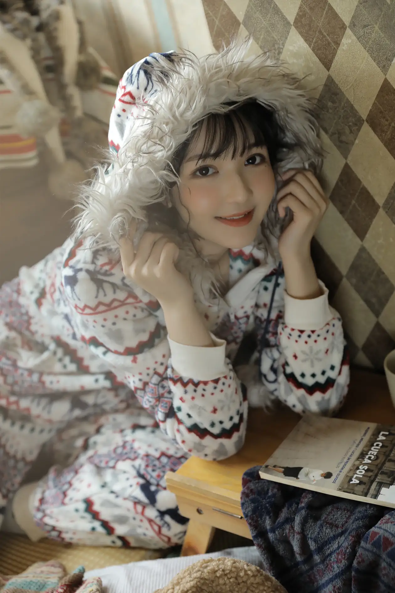 [艺图语] 2022.07.14 Vol.1476-018