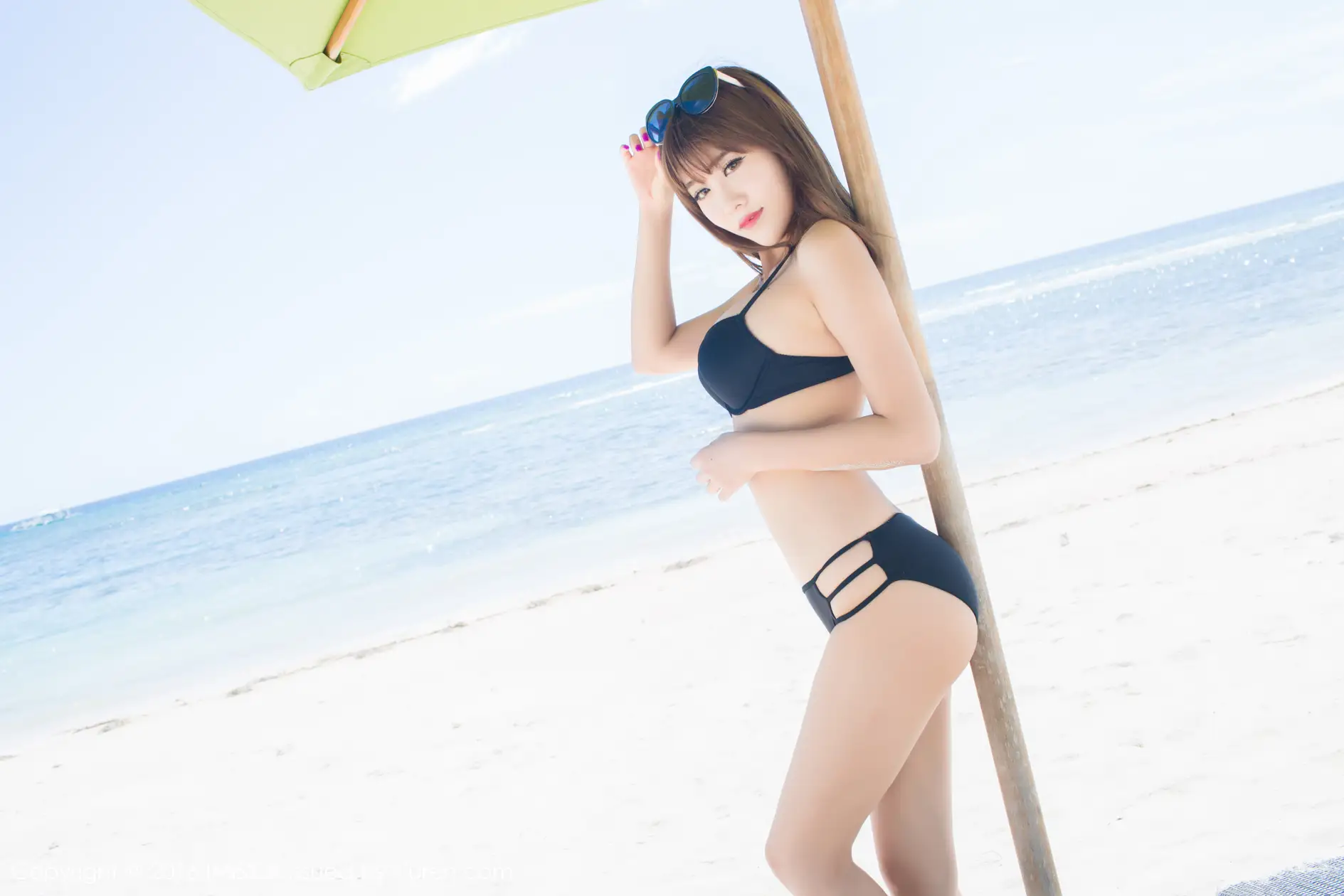 [爱蜜社] 2016.01.14 VOL.059-008