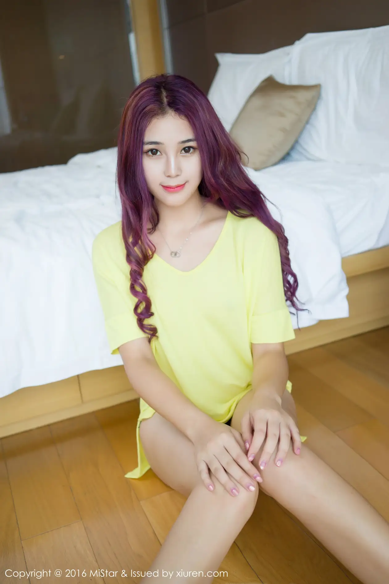[魅妍社] 2016.08.01 VOL.105-032