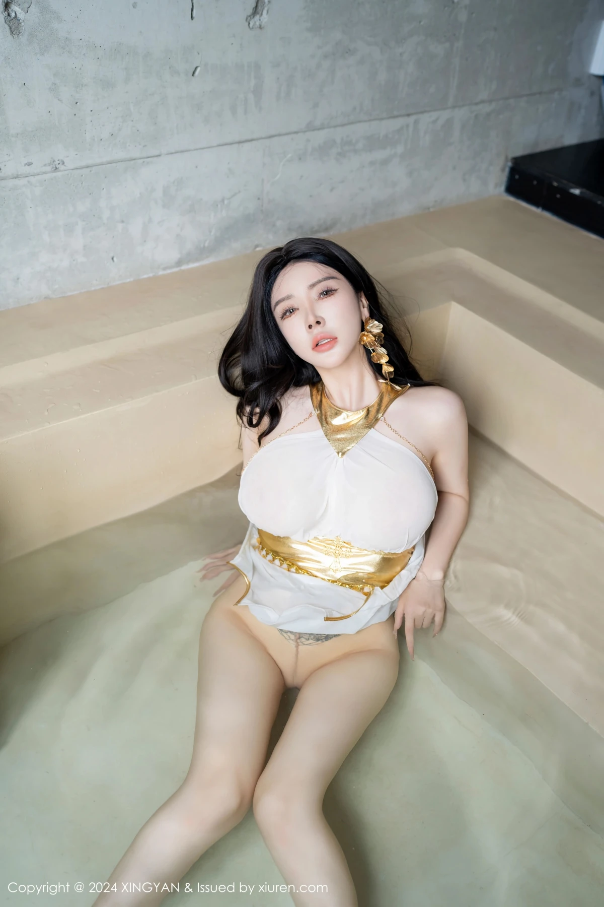 [星颜社] 2024.06.07 VOL.238 #潘思沁、秀人旗下# [82P]-048