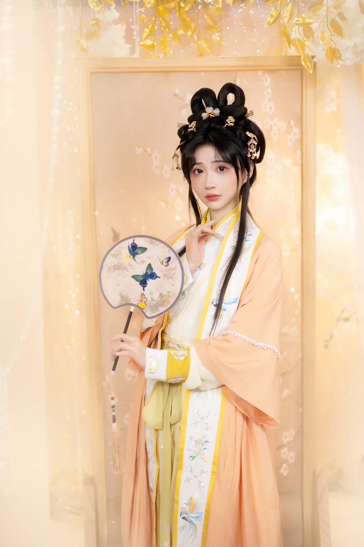 [艺图语]2023.02.05 Vol.2975 入梦来#绮罗生的小苏苏#[28P]-006