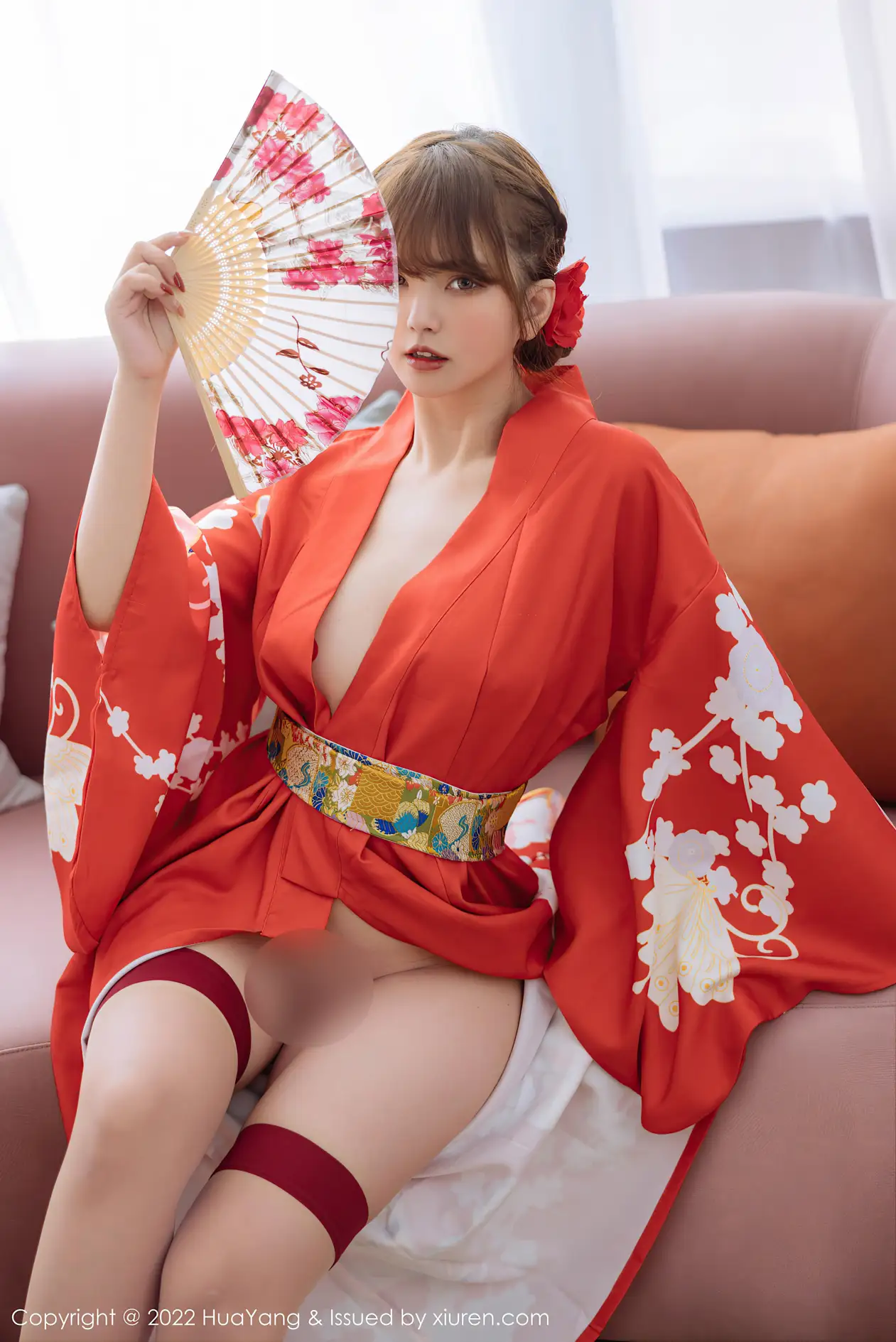 [花漾] 2022.11.15 VOL.0518-011