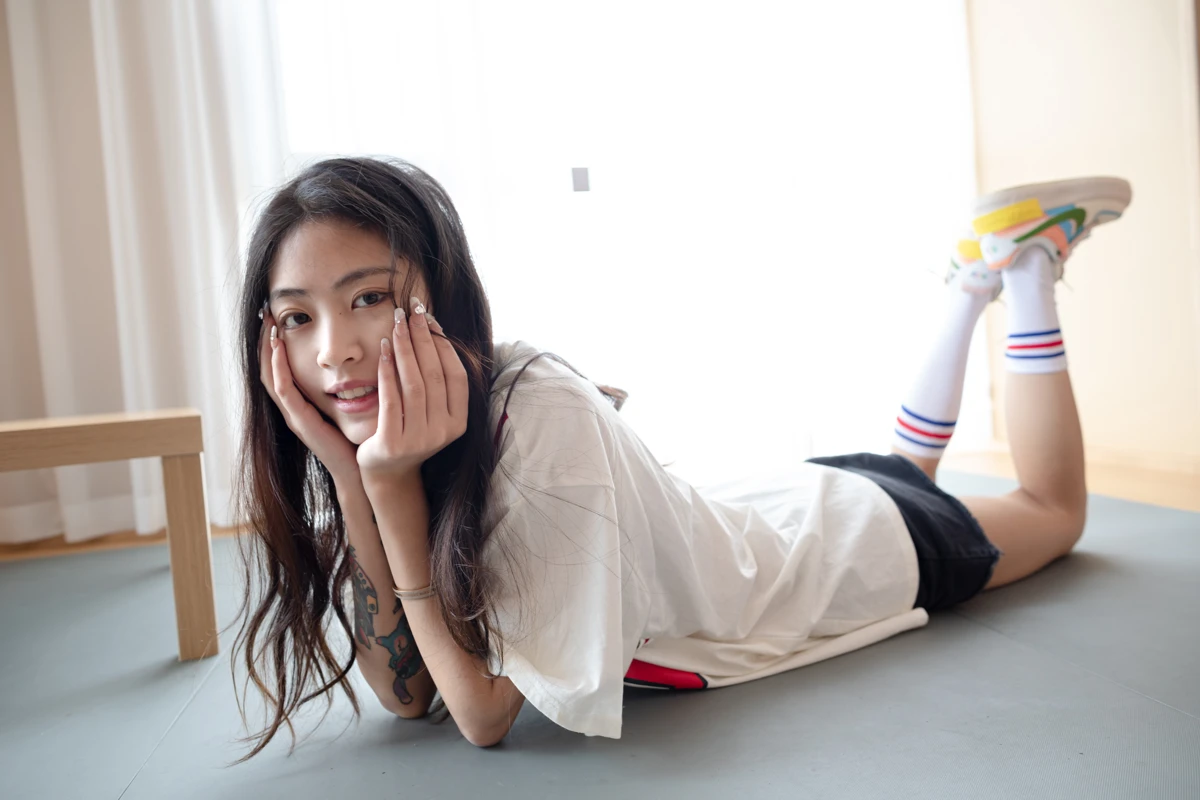 [MZSOCK]爱美足 NO.277 安娜、美足、爱美足#[138P]-019
