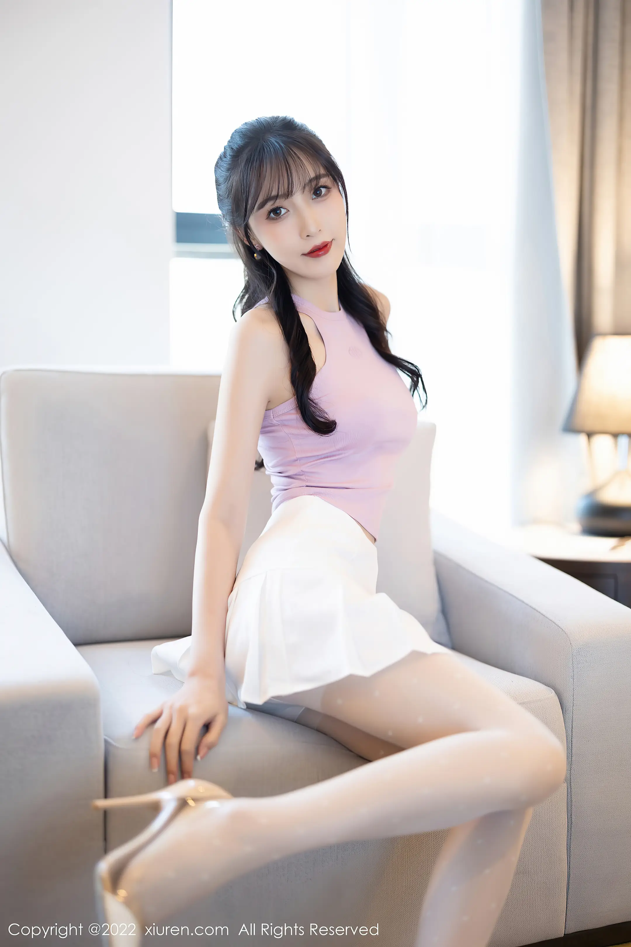 [Xiuren秀人网] 2022.09.21 NO.5622-015