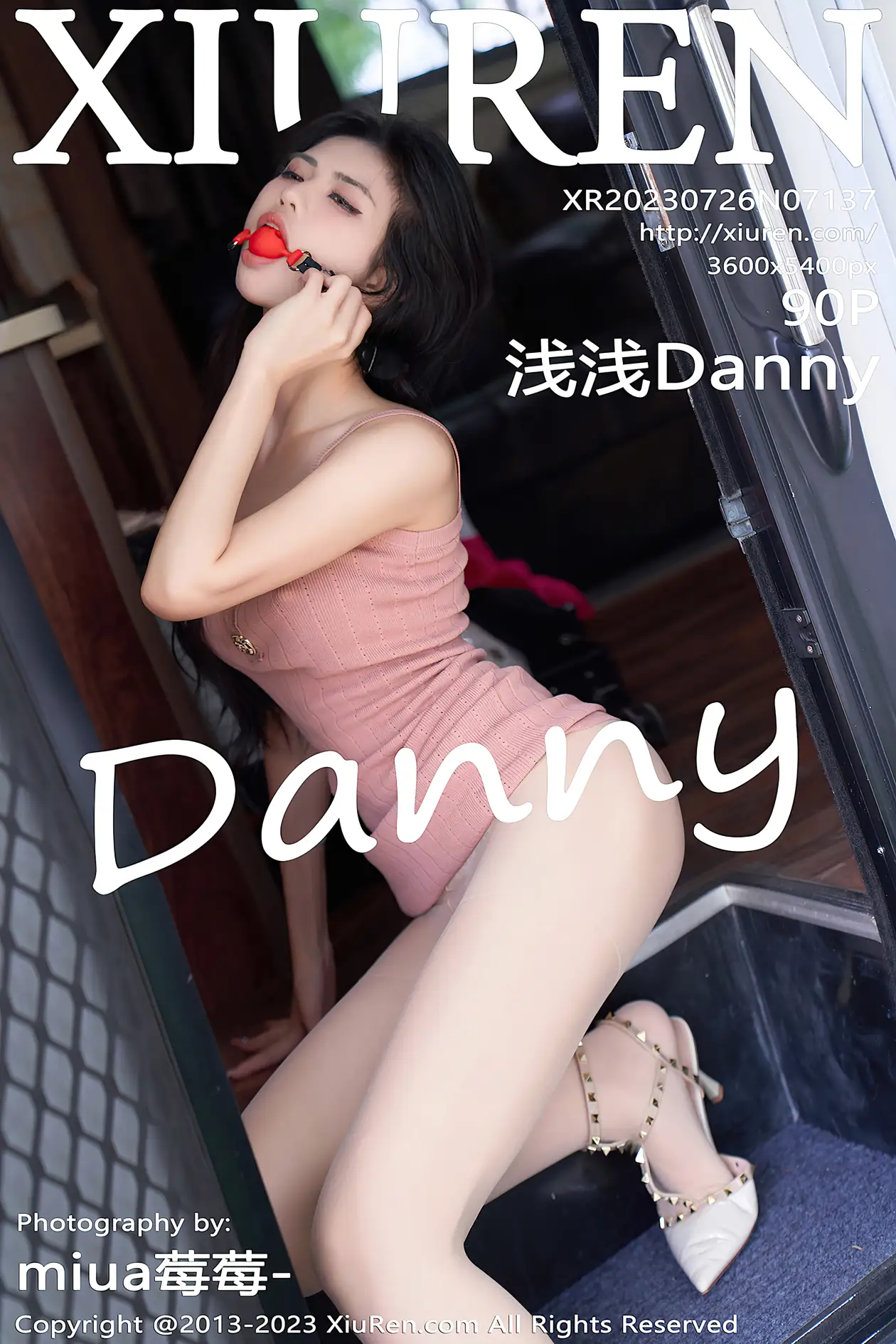 [秀人网] 2023.07.26 NO.7137[90P]-PicJJ