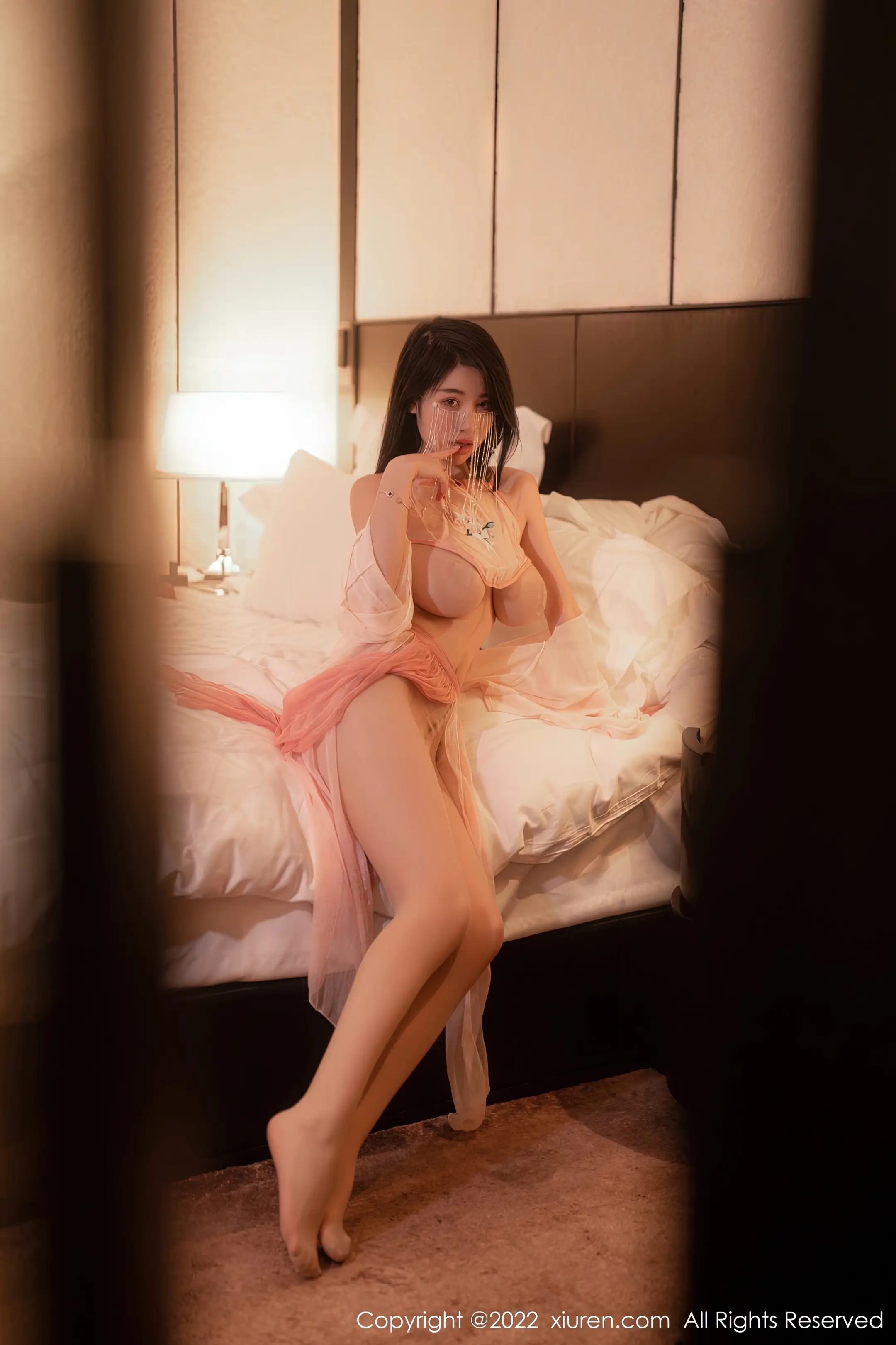 [秀人网] 2022.12.14 NO.5994-003