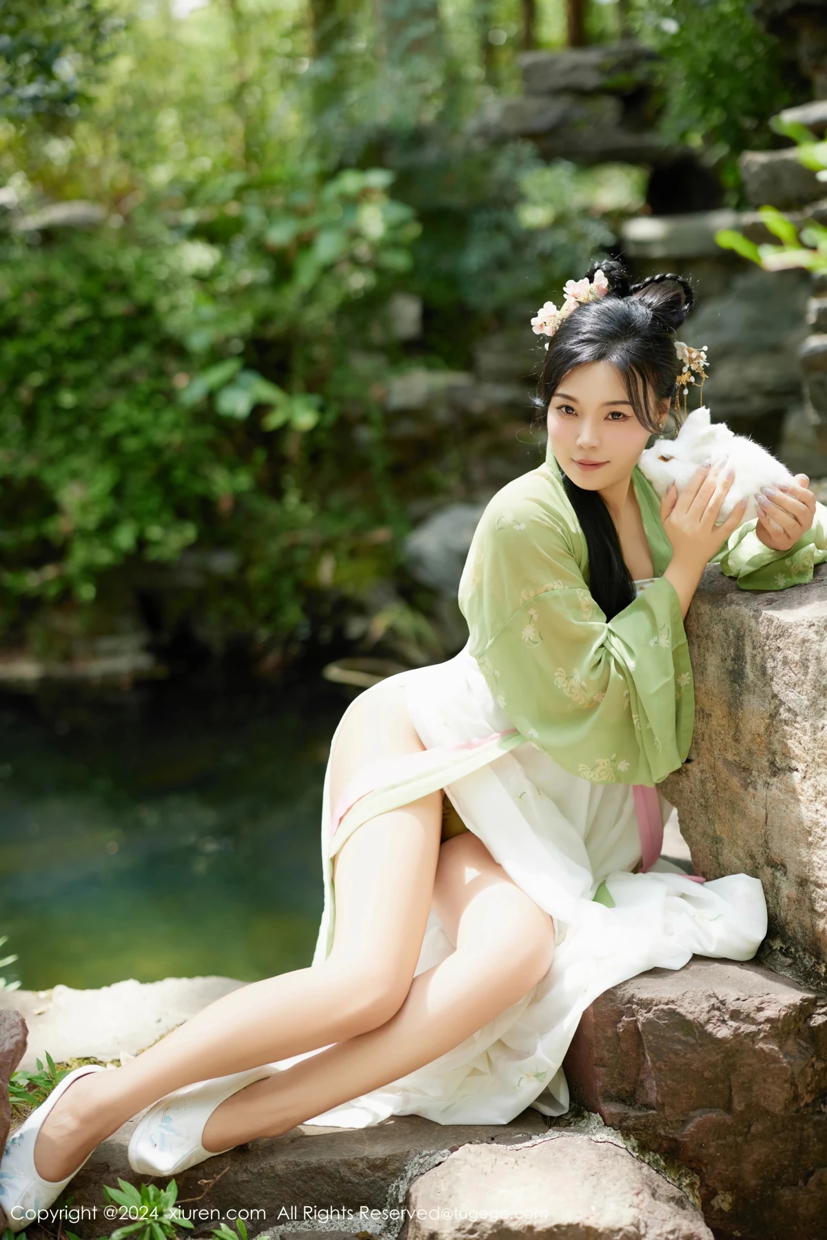 [秀人网] 2024.09.14 No.9162 麦田、秀人旗下#[72P]-006