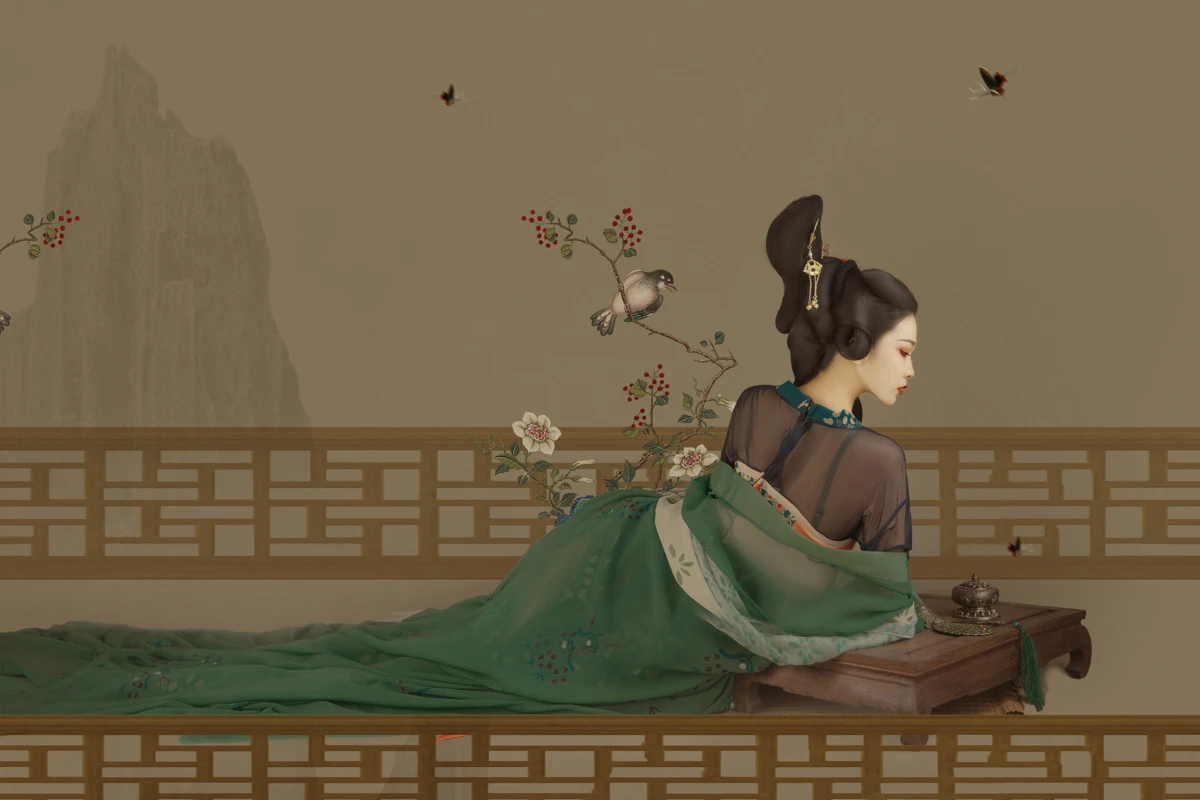 [艺图语]2022.12.23 Vol.2741-008
