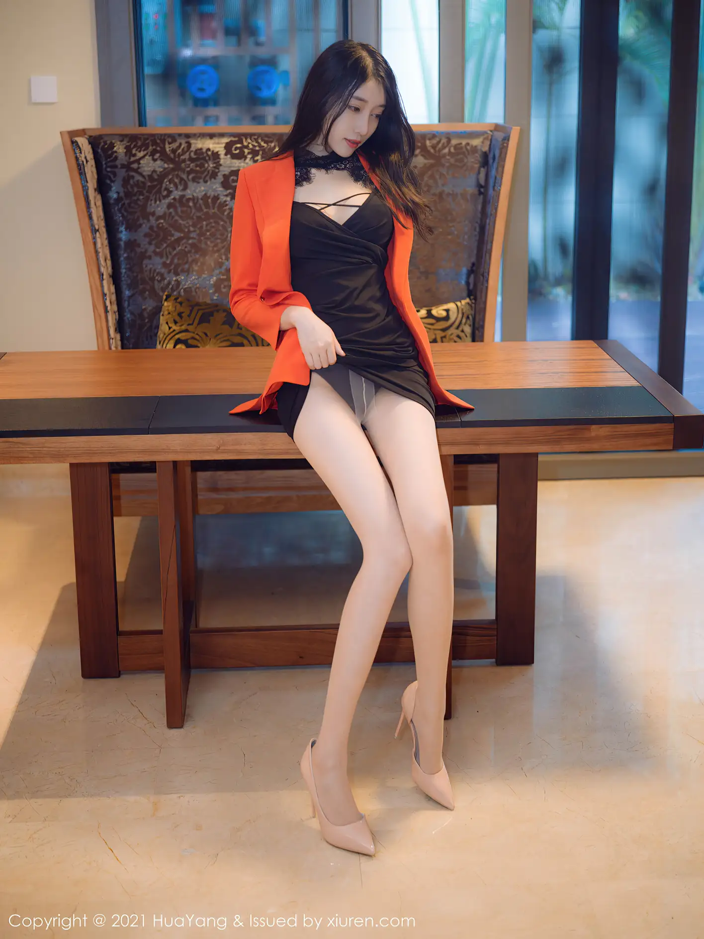 [花漾] 2021.05.21 VOL.0406-018
