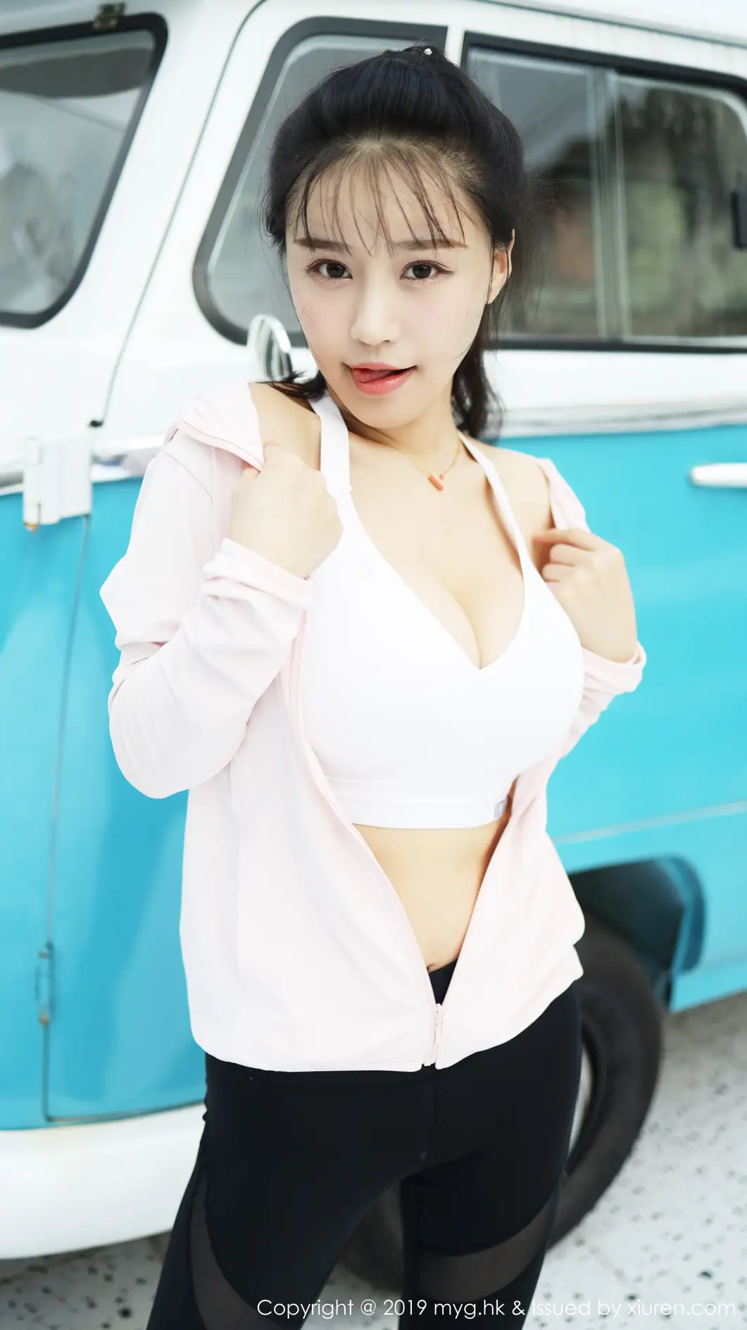 [美媛馆] 2019.09.03 VOL.387-022