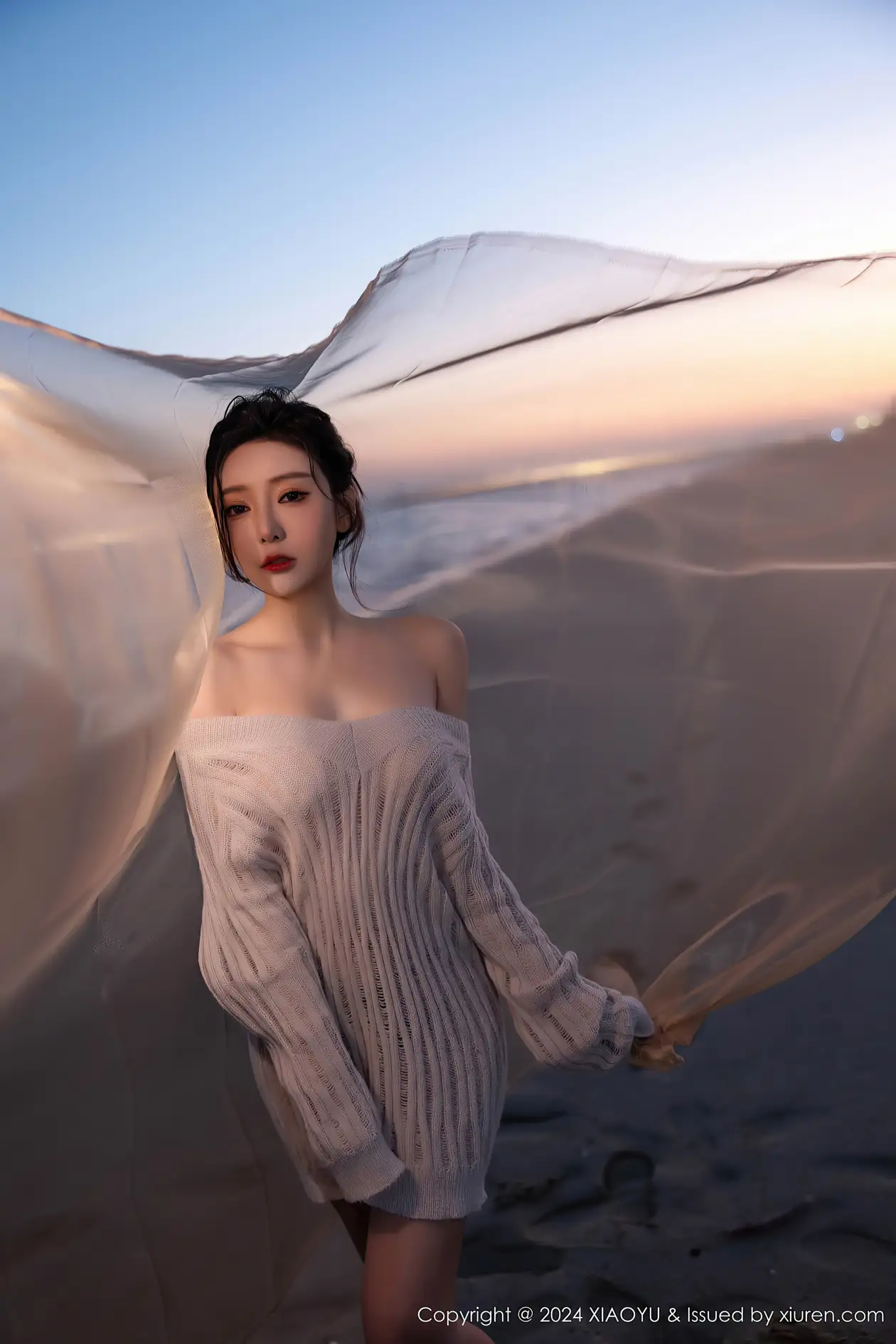 [语画界] 2024.02.06 VOL.1200 王馨瑶yanni#[90P]-007