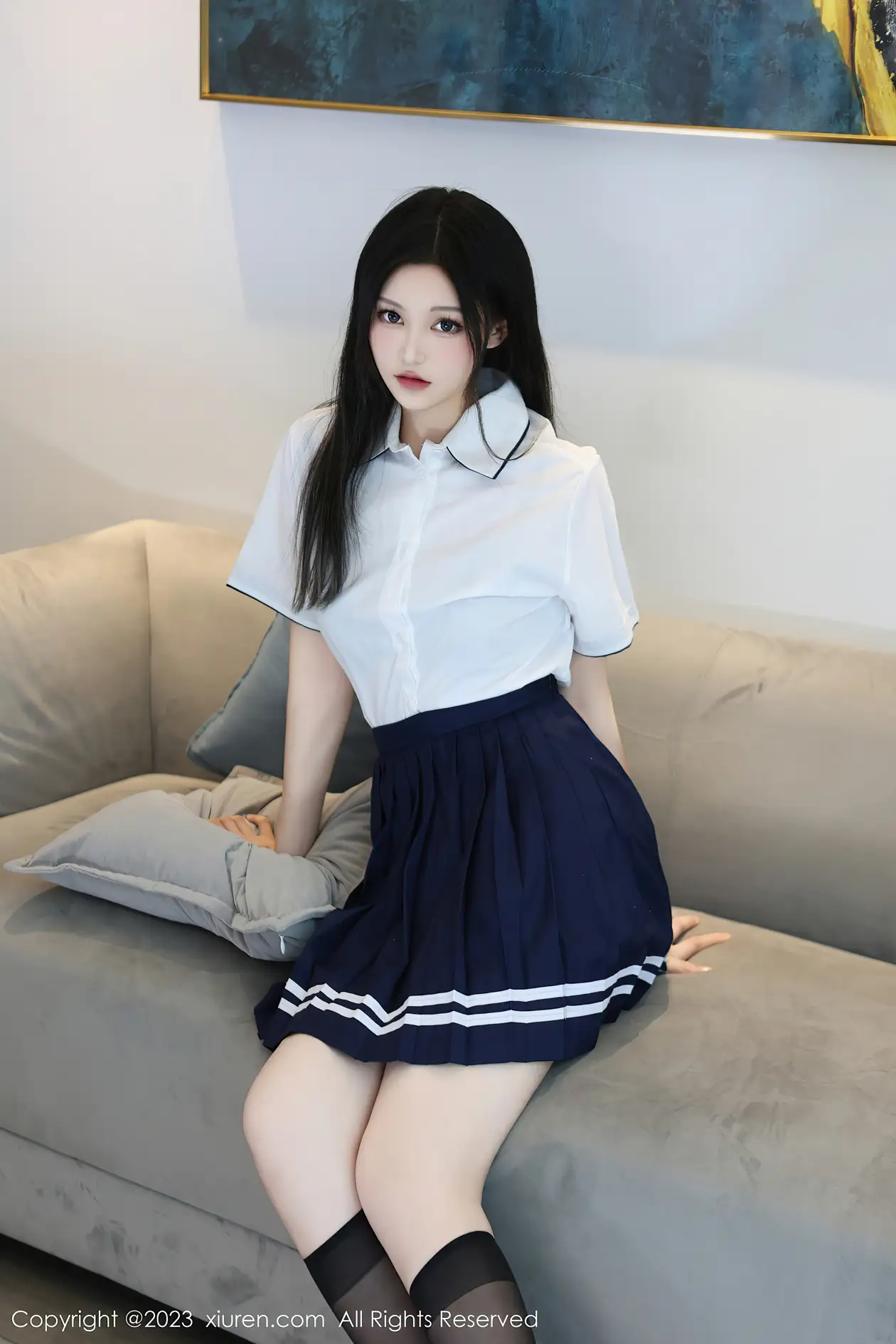 [秀人网] 2023.11.22 NO.7697-013