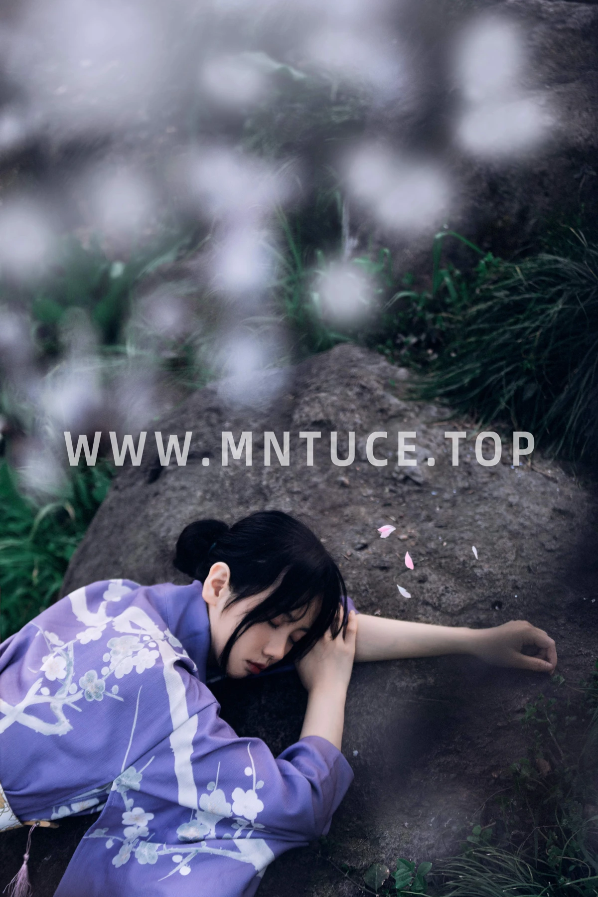 [艺图语]2023.01.16 Vol.2924 懒樱#林木婷子#[23P]-021