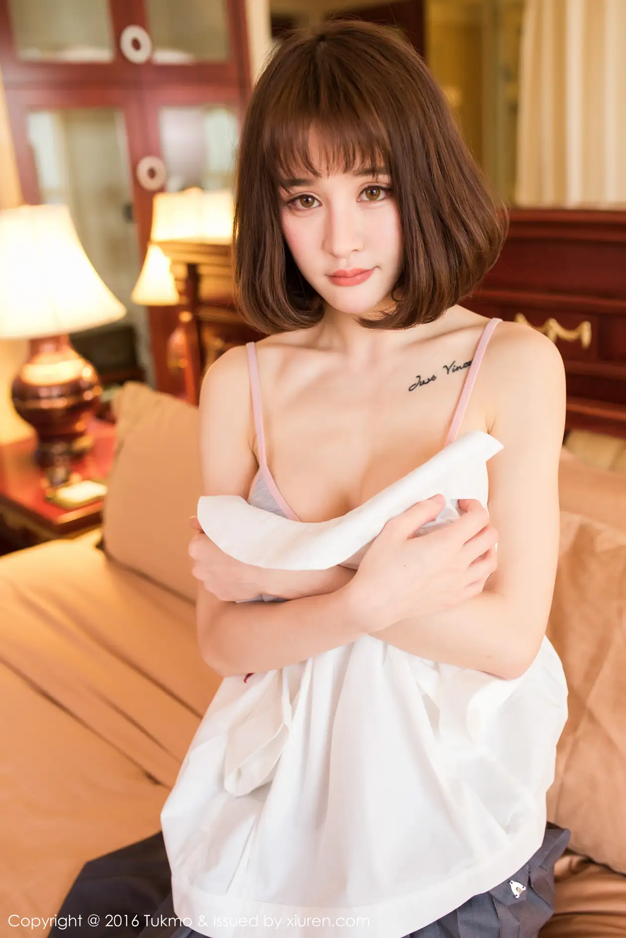 [波萝社] 2016.09.22 Vol.093-022