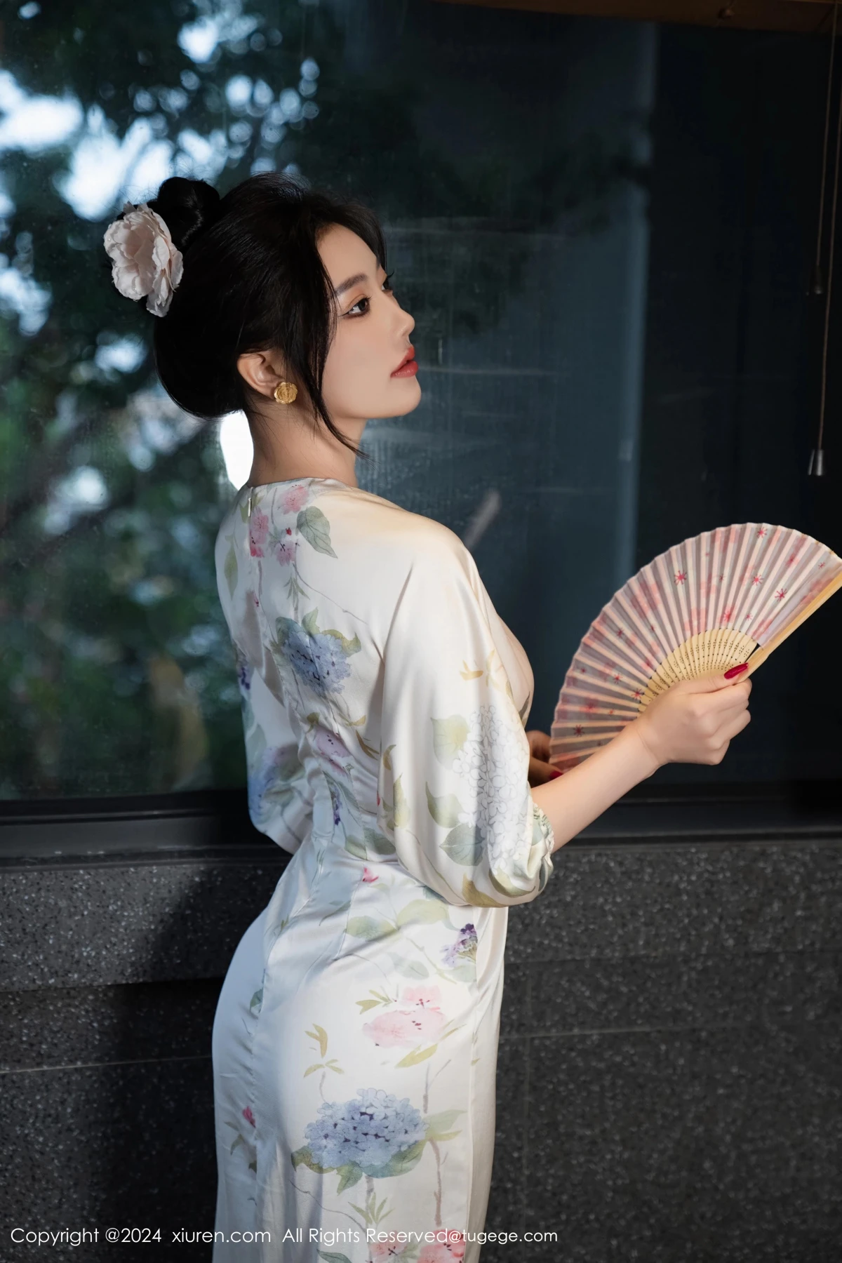 [秀人网] 2024.11.19 No.9470 杨晨晨Yome、秀人旗下#[99P]-010