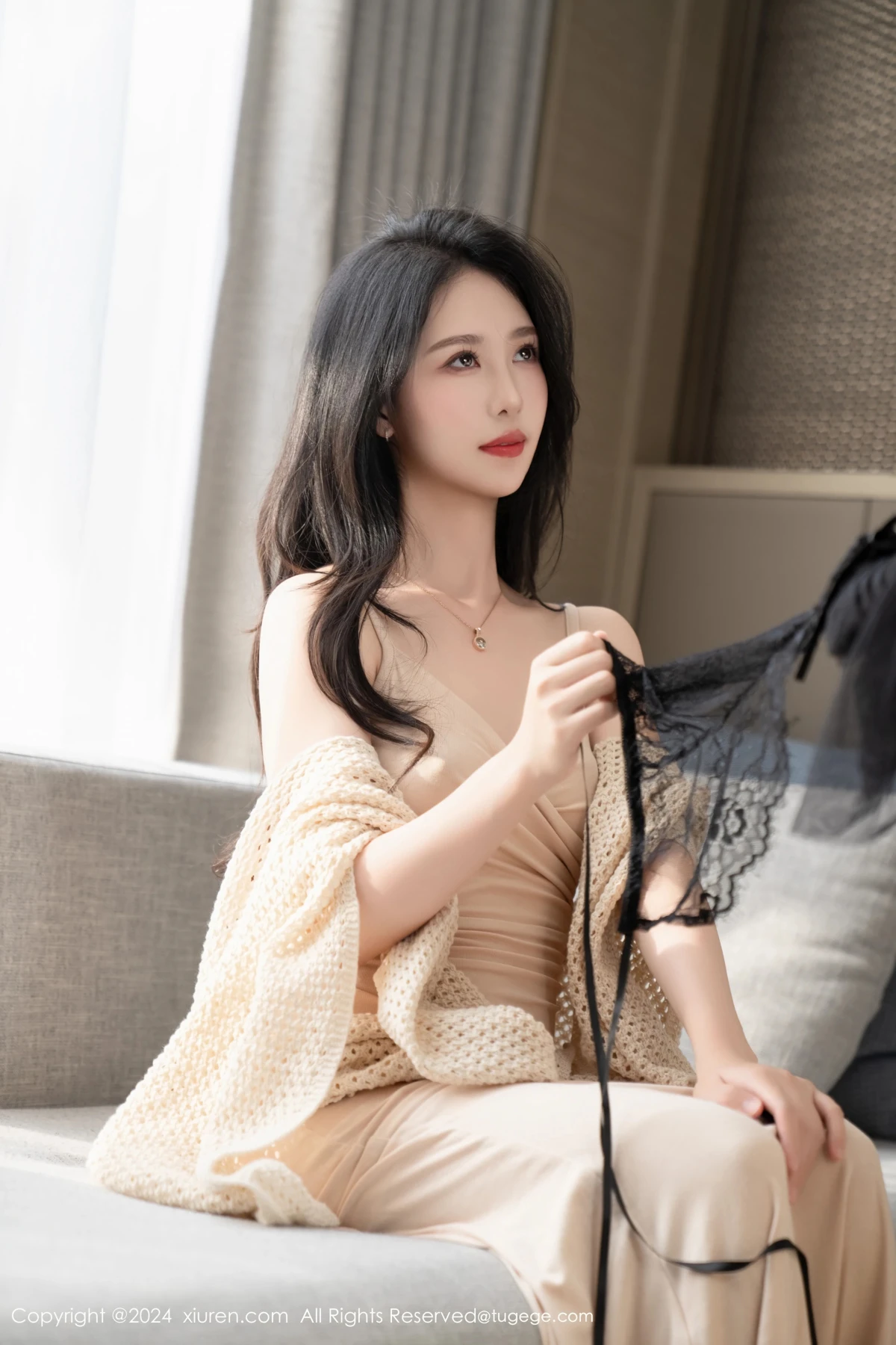 [秀人网] 2024.05.17 No.8559-031
