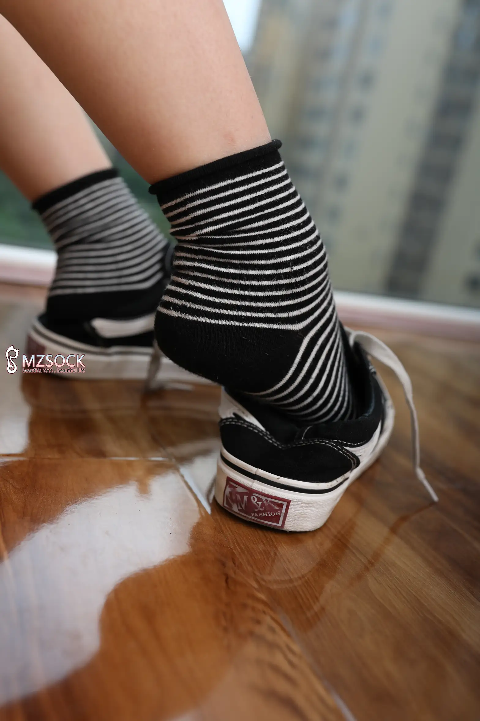 [MZSOCK]爱美足 NO.027-060