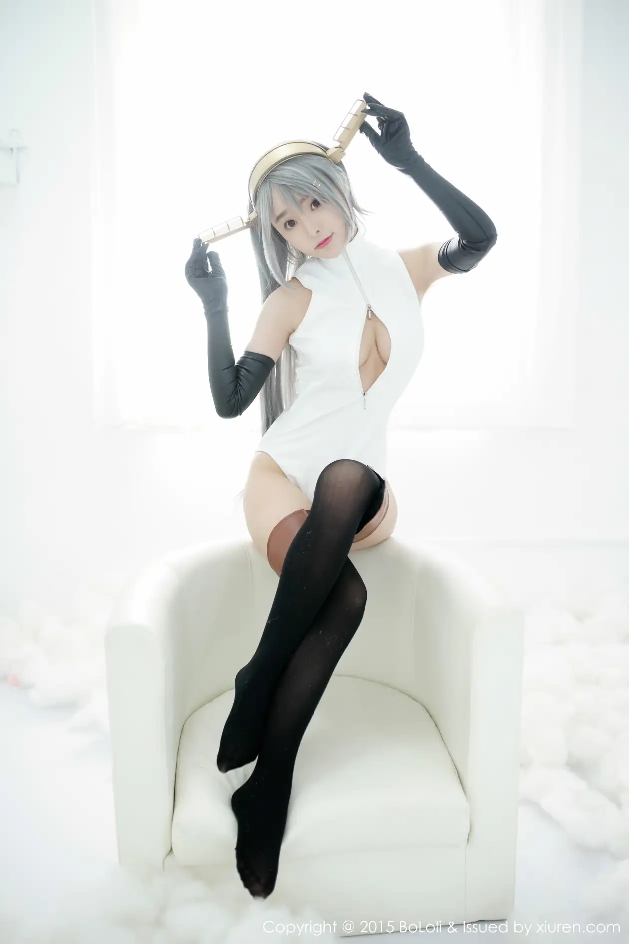[波萝社] 2015.06.11 Vol.034-049