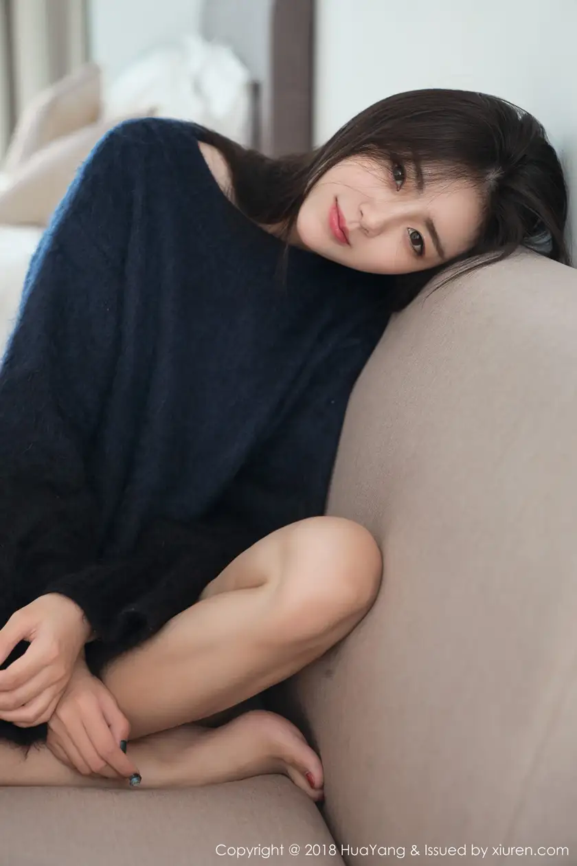 [花漾] 2018.12.14 VOL.0100-059