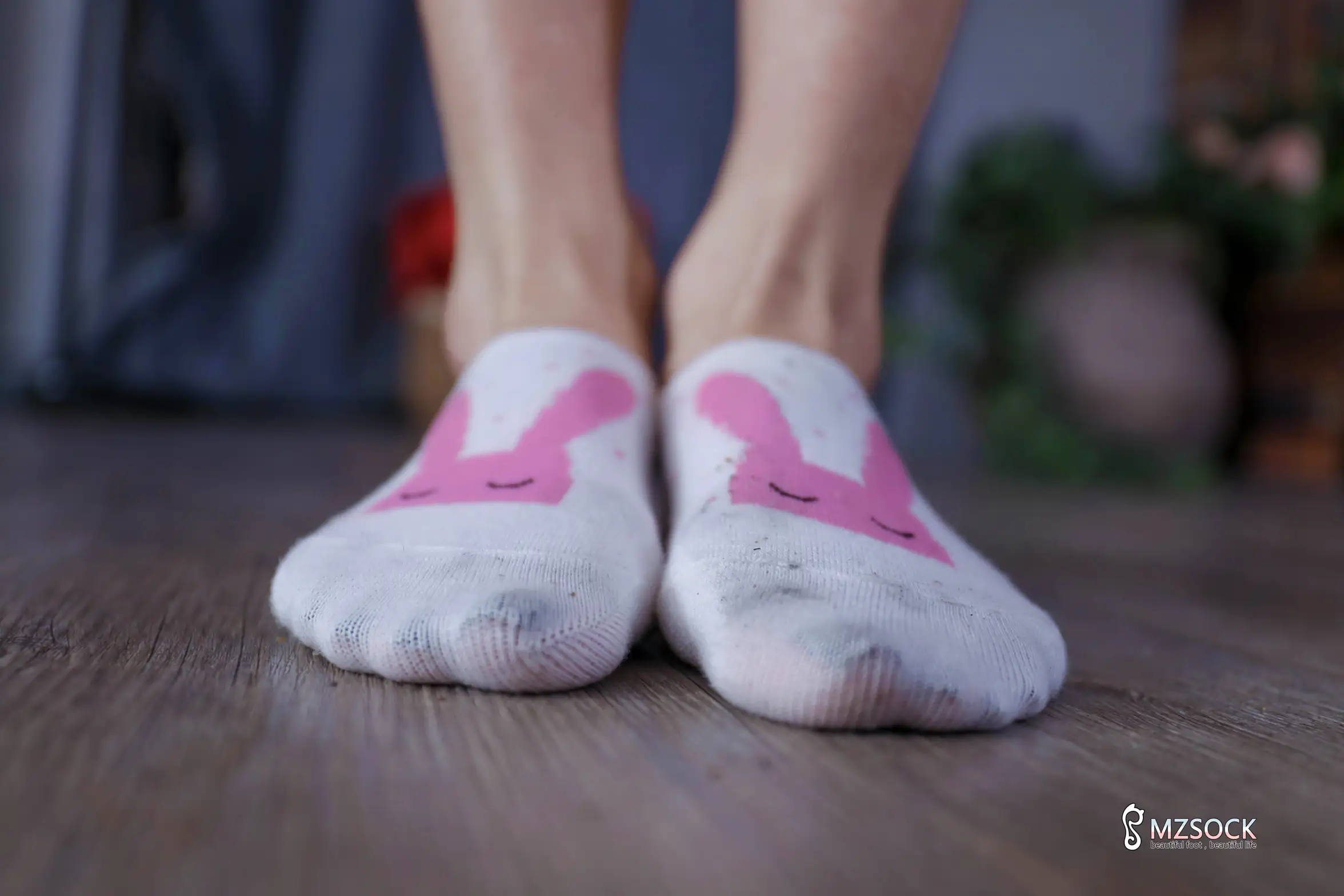 [MZSOCK]爱美足 NO.108-048
