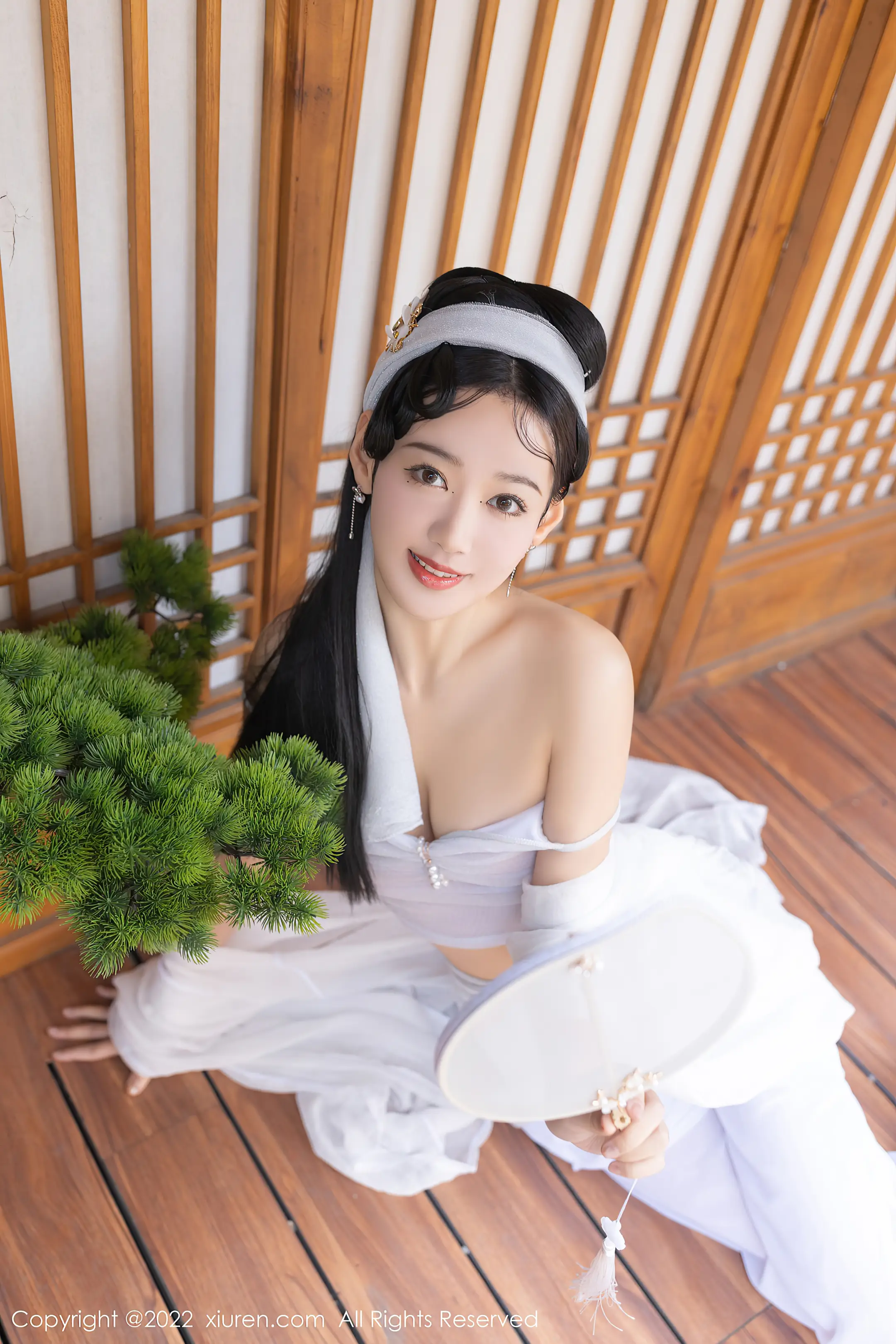 [Xiuren秀人网] 2022.04.29-012