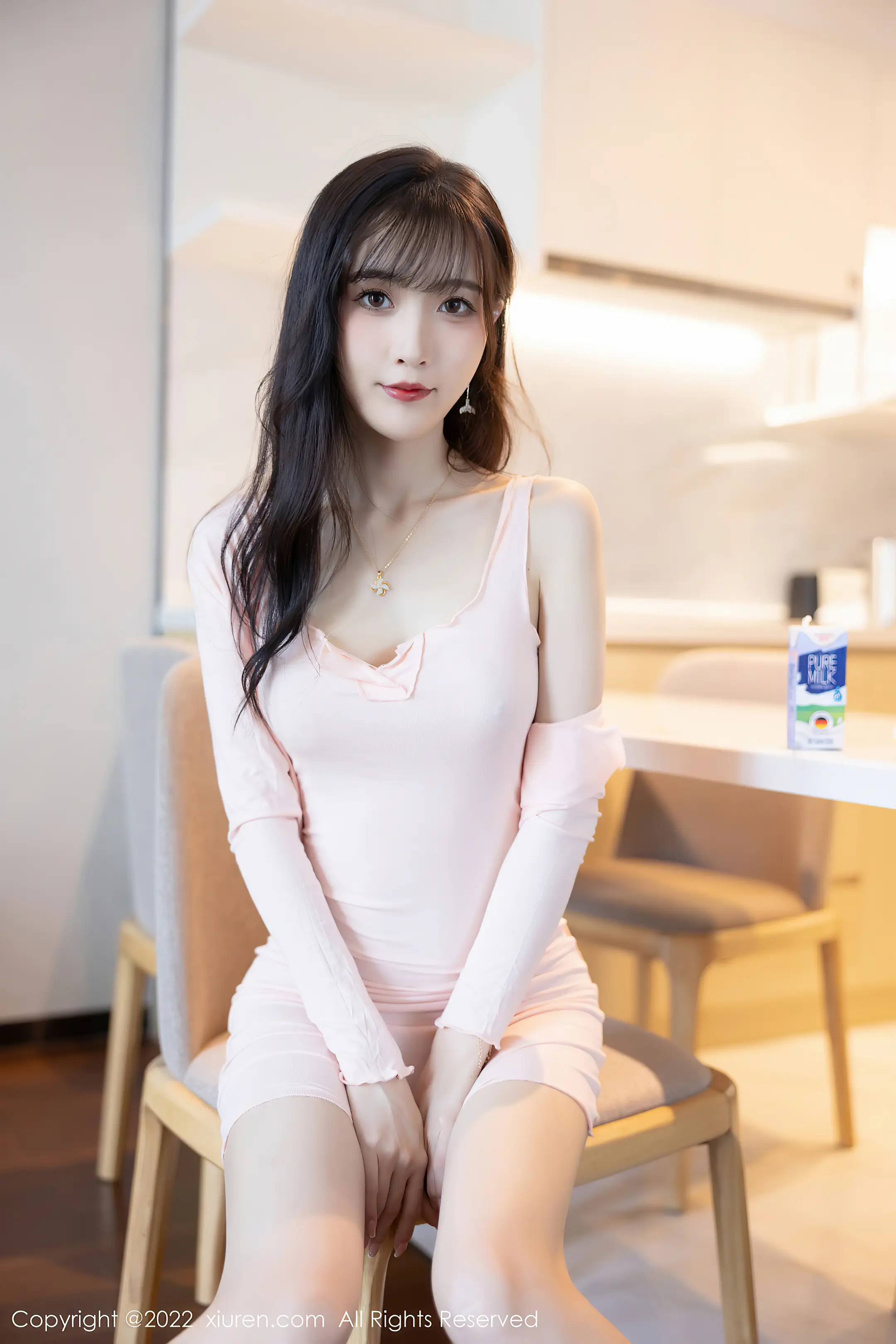 [Xiuren秀人网] 2022.09.05 NO.5544-026