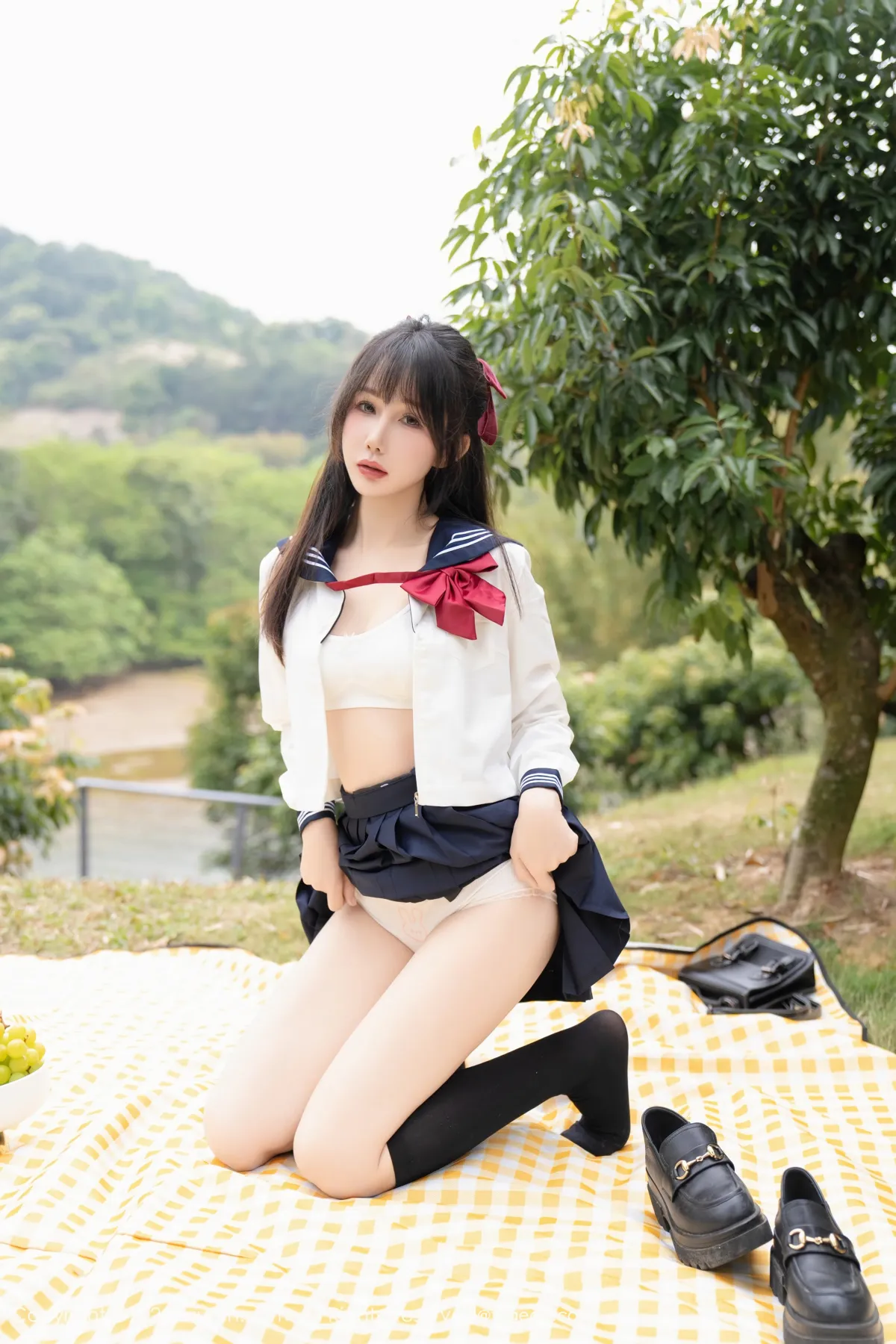 [秀人网] 2024.04.10 No.8365-072