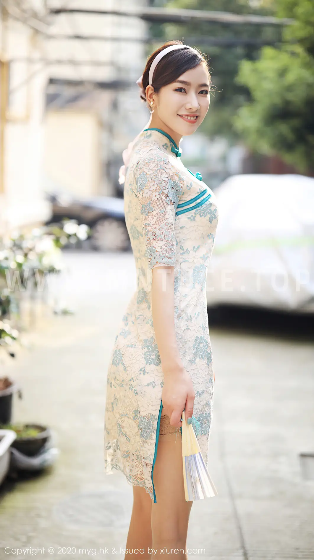 [美媛馆] 2020.08.12 VOL.446-096