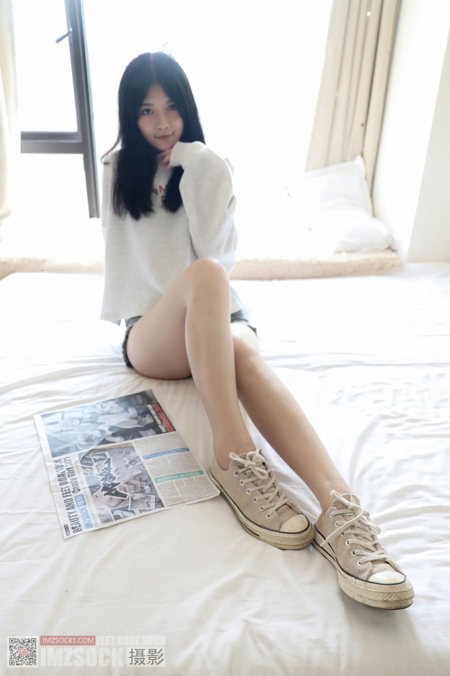 [MZSOCK]爱美足 NO.150-010