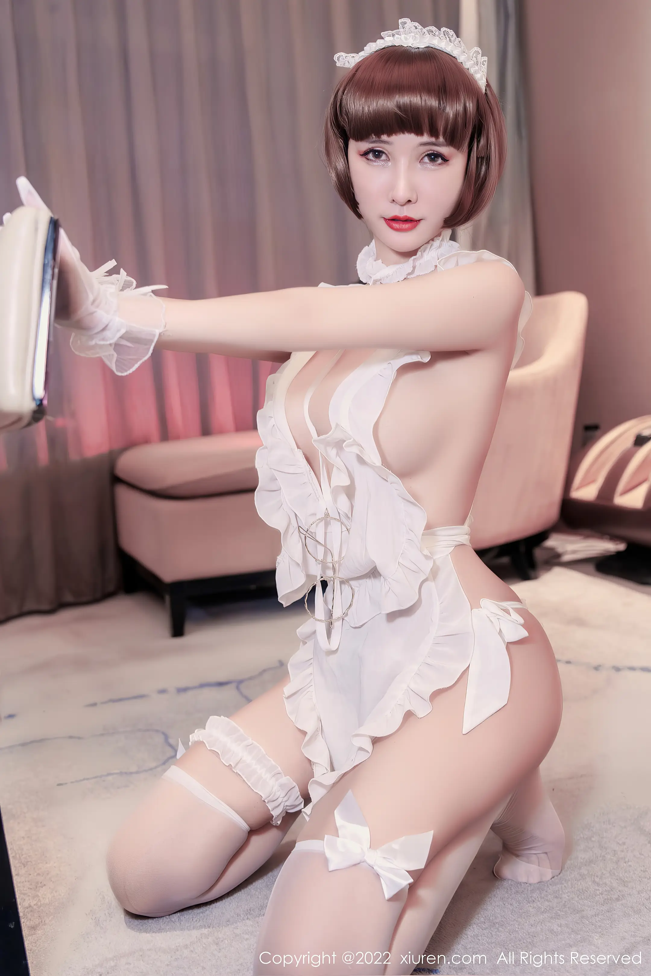 [Xiuren秀人网] 2022.06.08-004